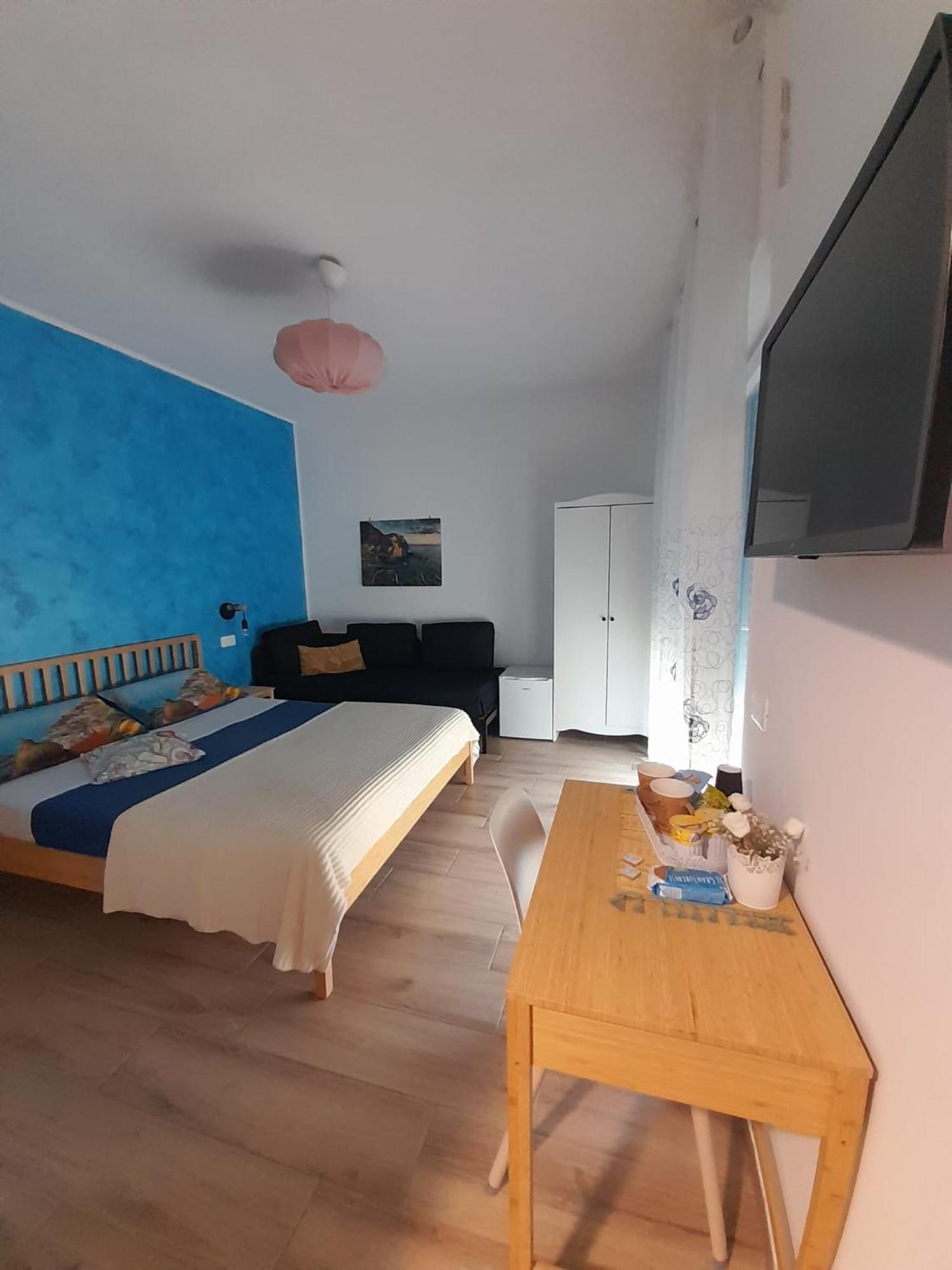 Ariel Guest house