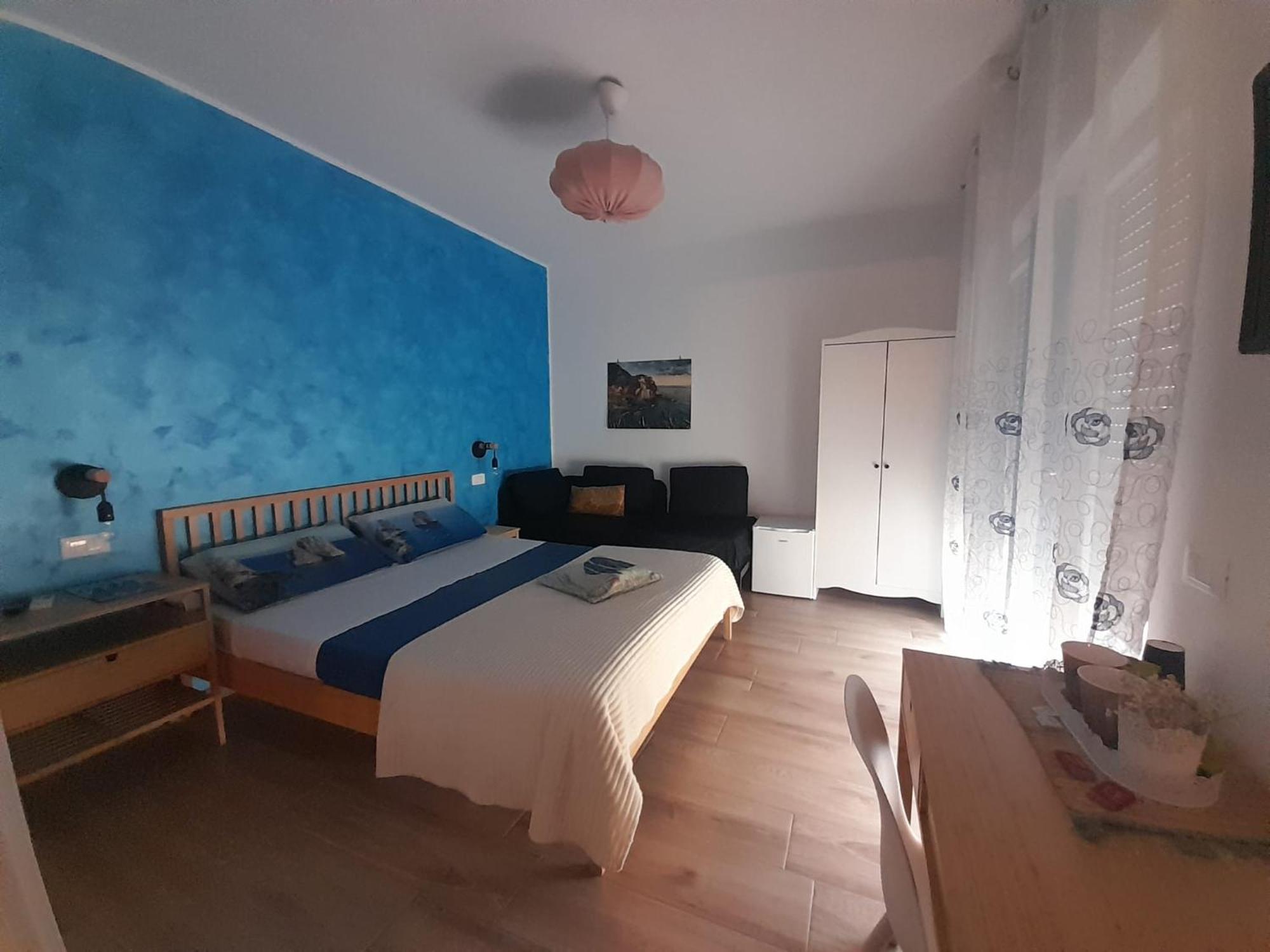 Ariel Guest house