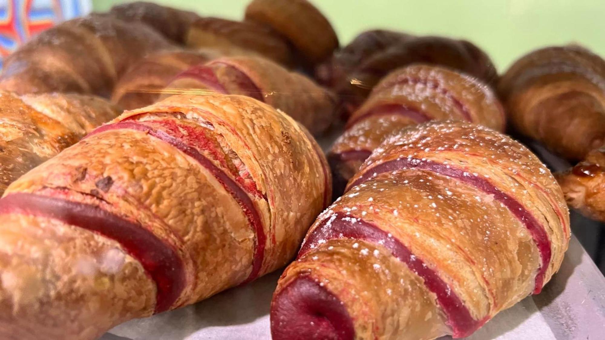 Acomodação com café da manhã  Patriziella 4 *