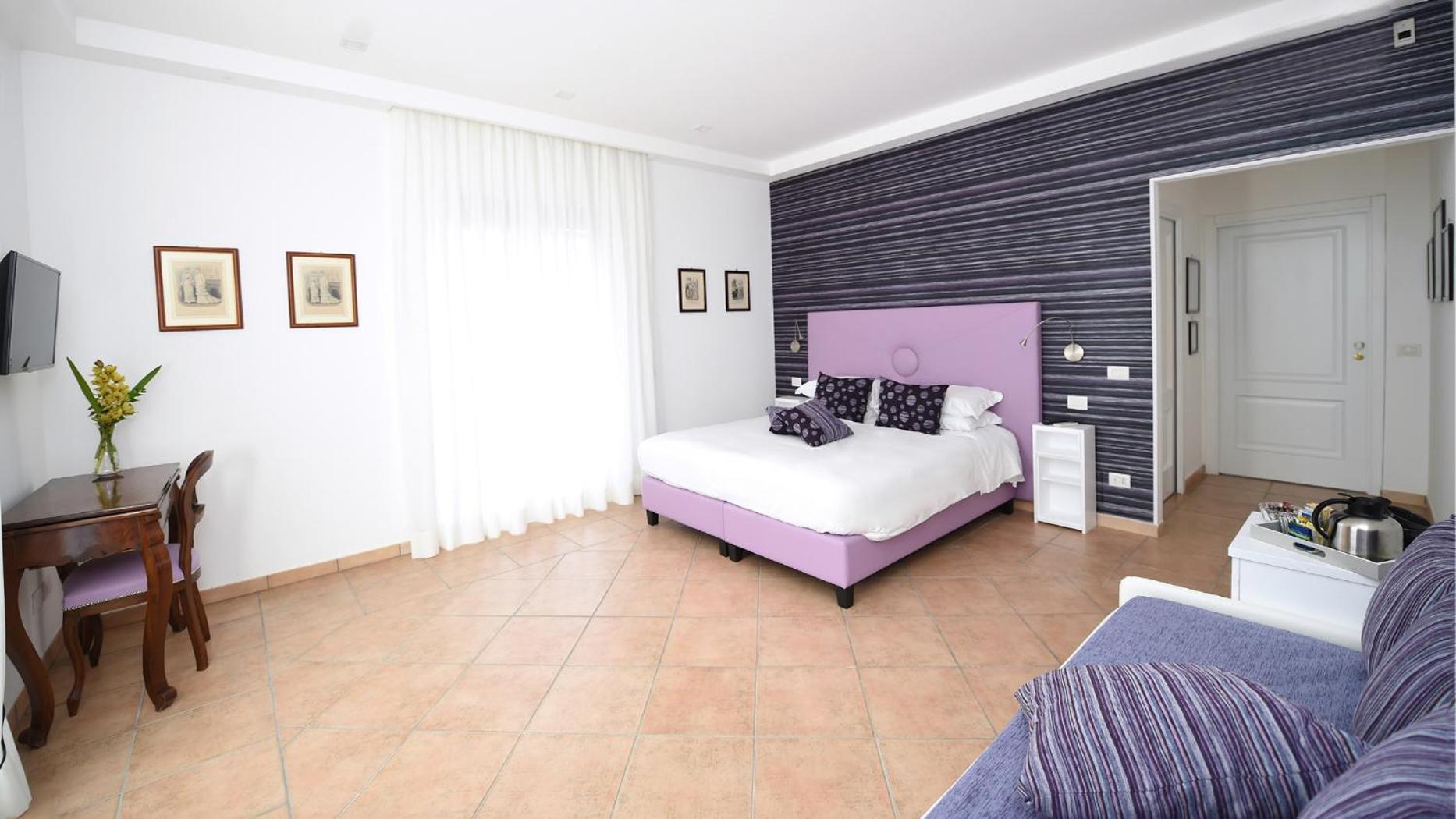 Bed & Breakfast Bella *
