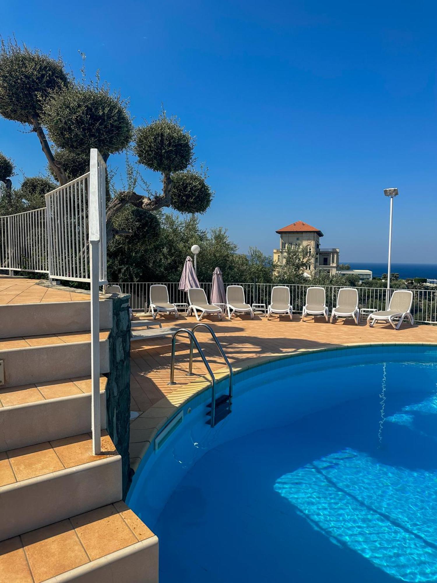 Villaggio Lubrense Hotel