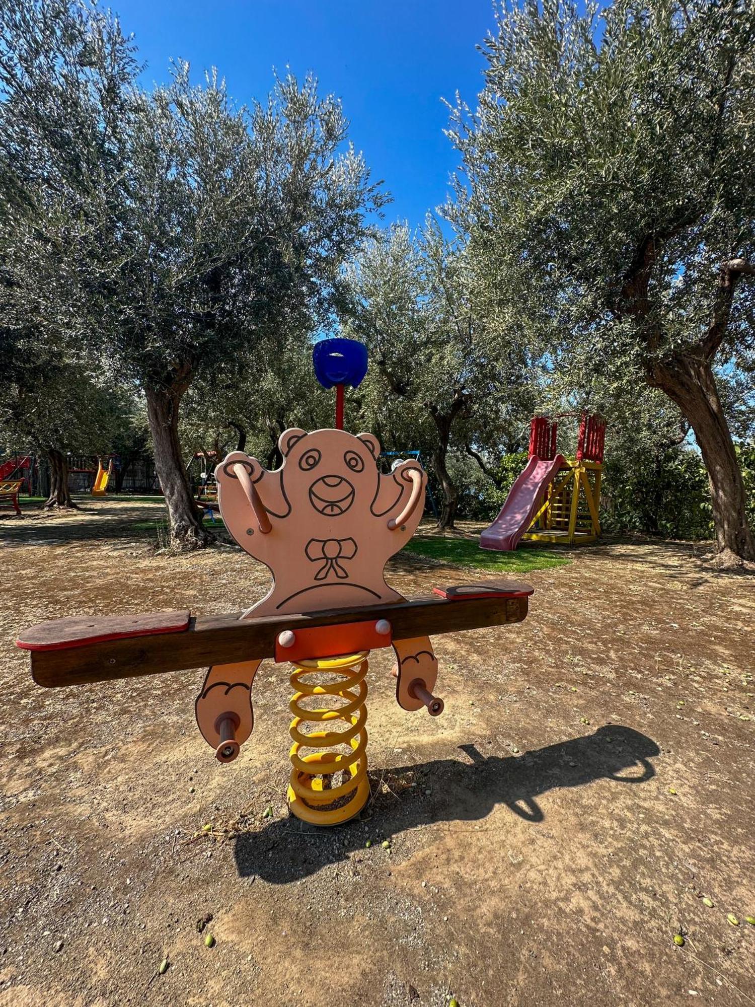 Villaggio Lubrense Massa Lubrense