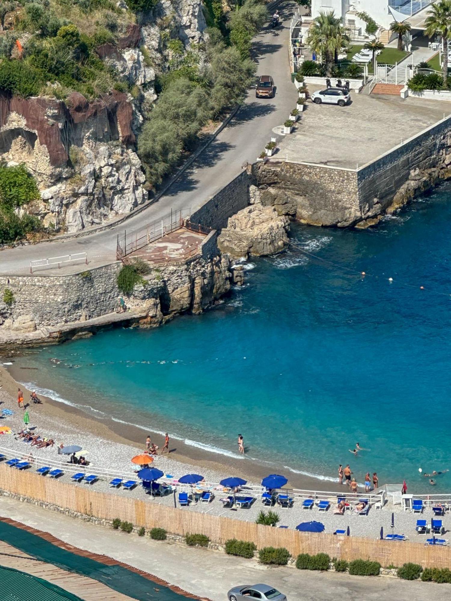 Villaggio Lubrense