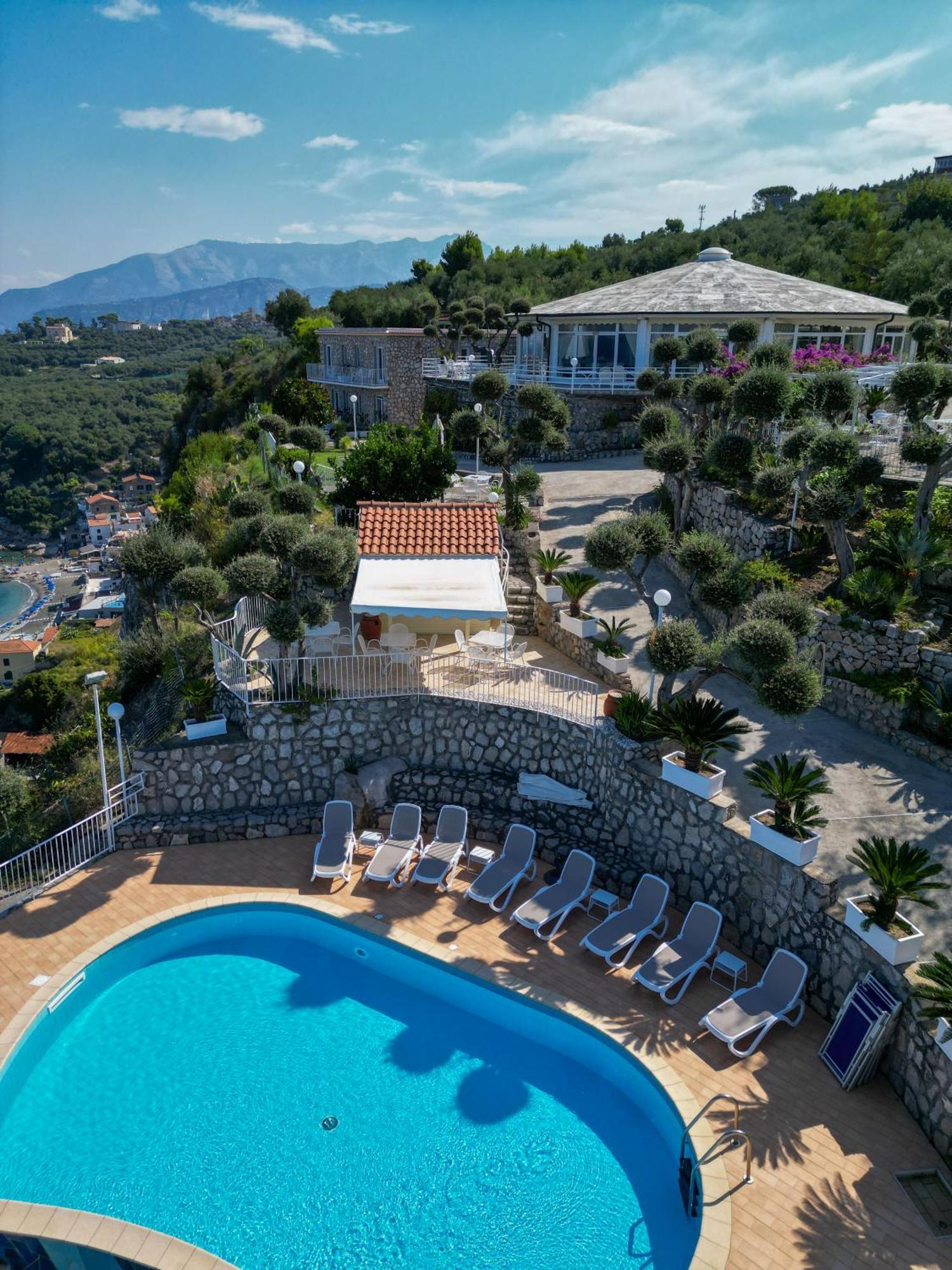Villaggio Lubrense Massa Lubrense