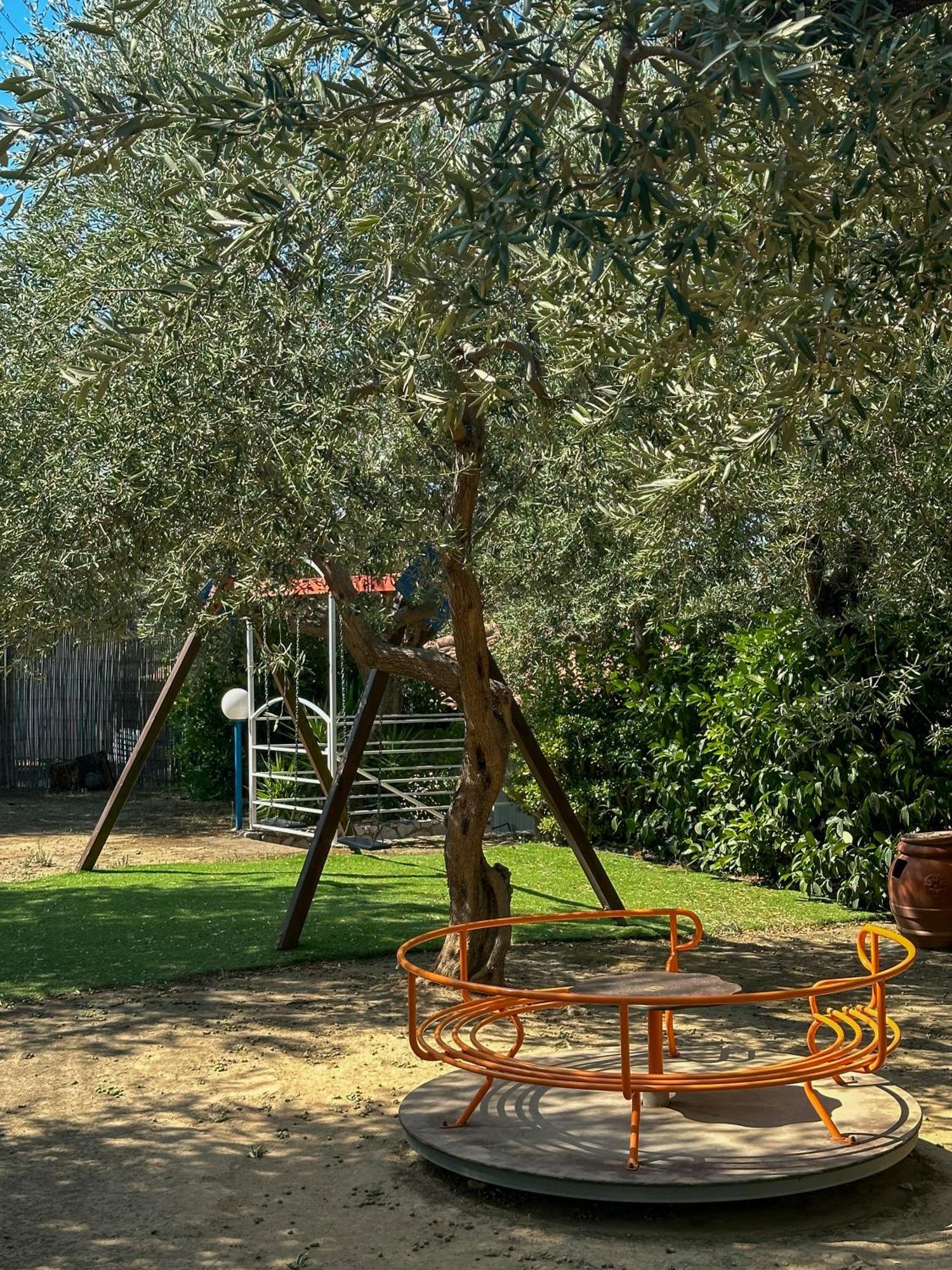 Villaggio Lubrense 3*