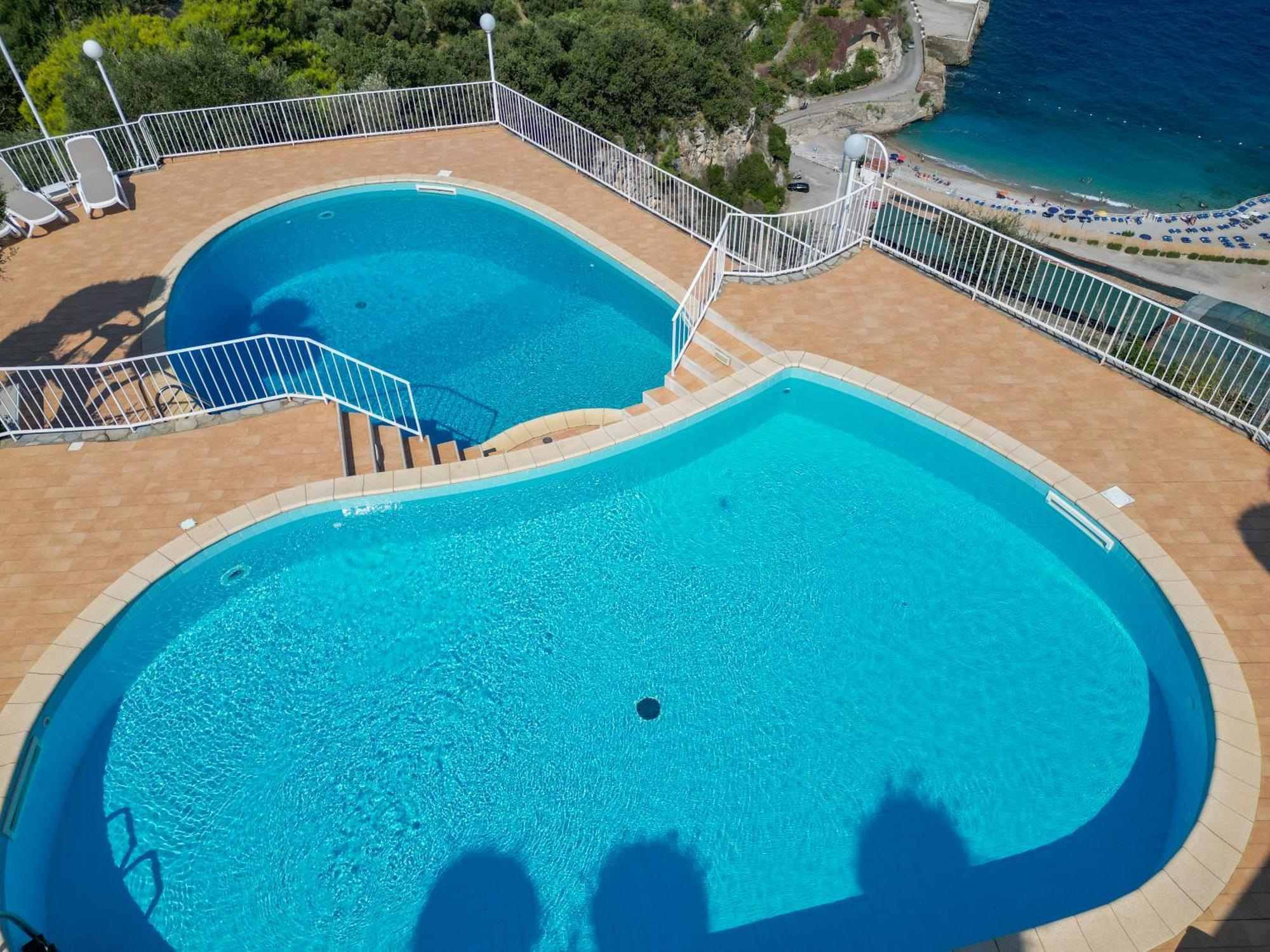 Villaggio Lubrense Hotel