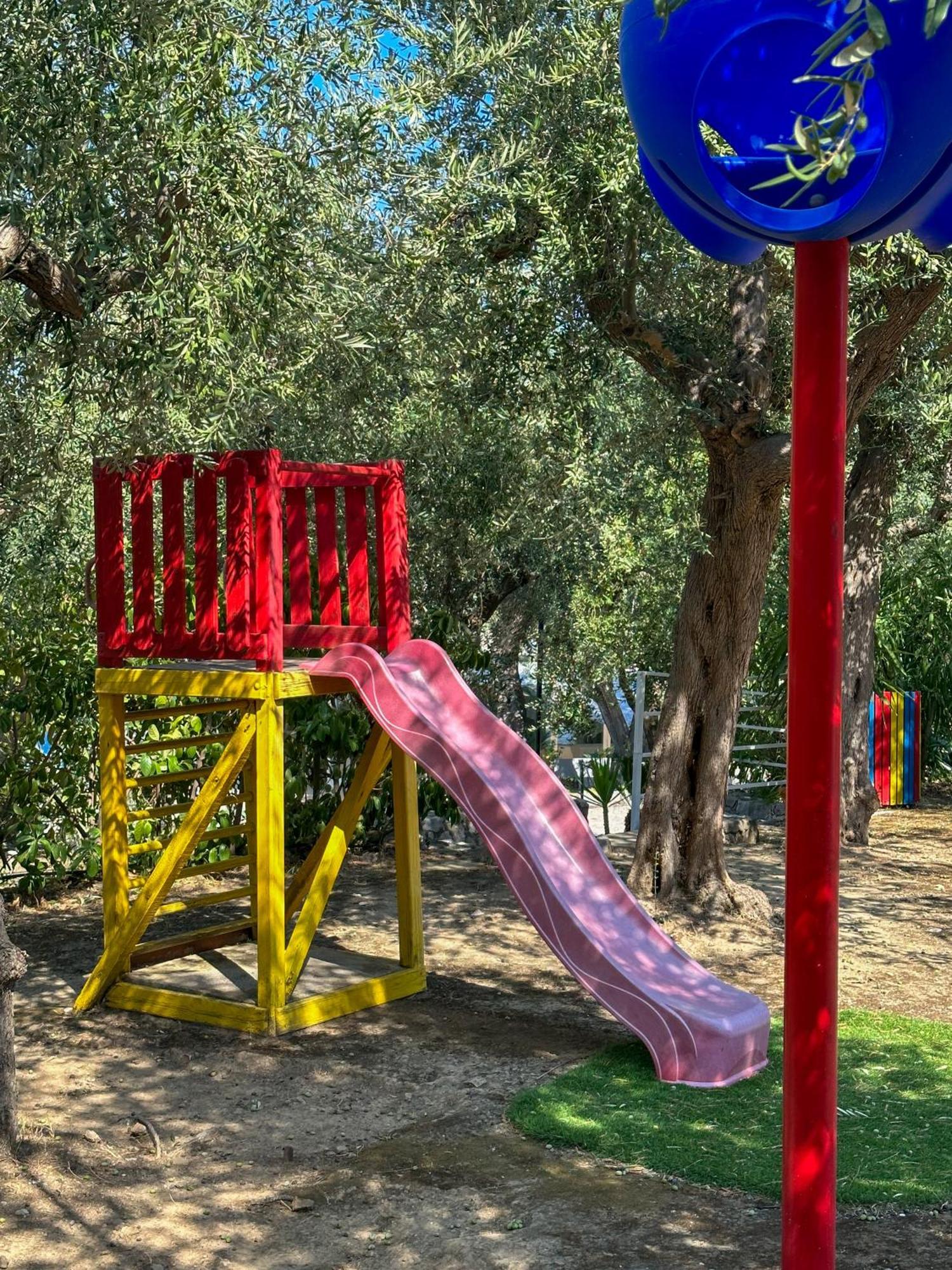 Villaggio Lubrense 3* Massa Lubrense