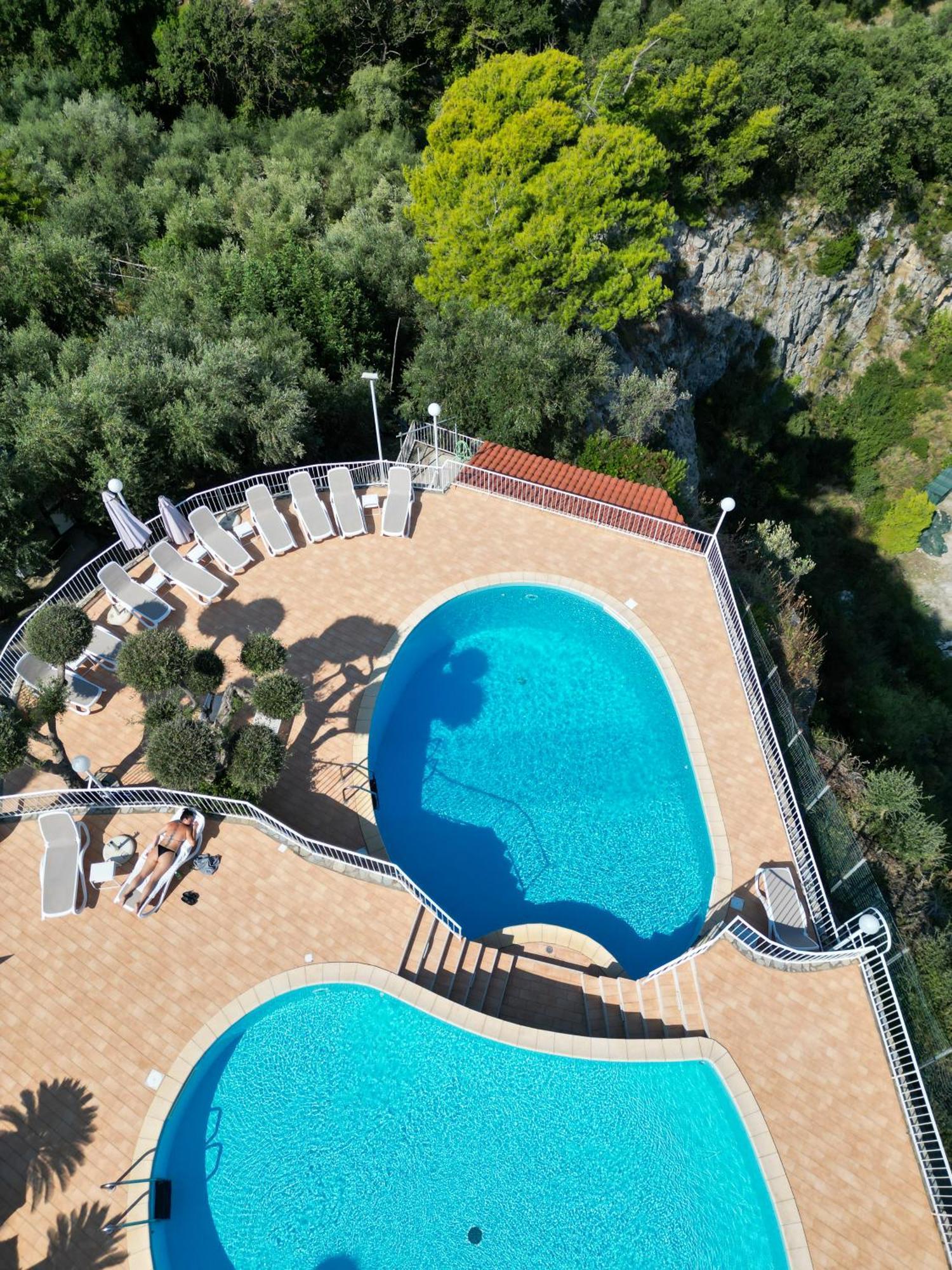 Villaggio Lubrense 3* Massa Lubrense
