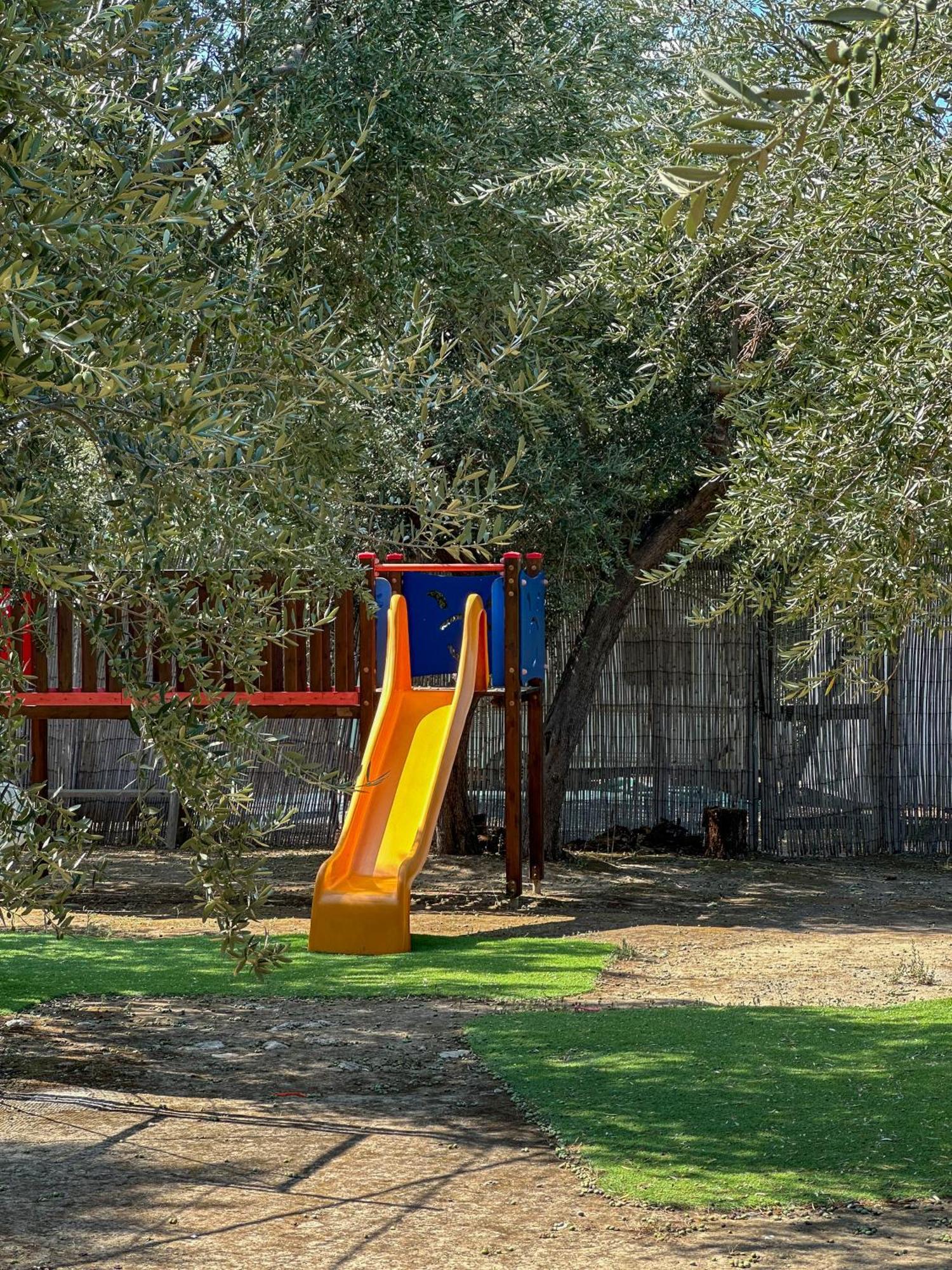 Hotel Villaggio Lubrense 3*