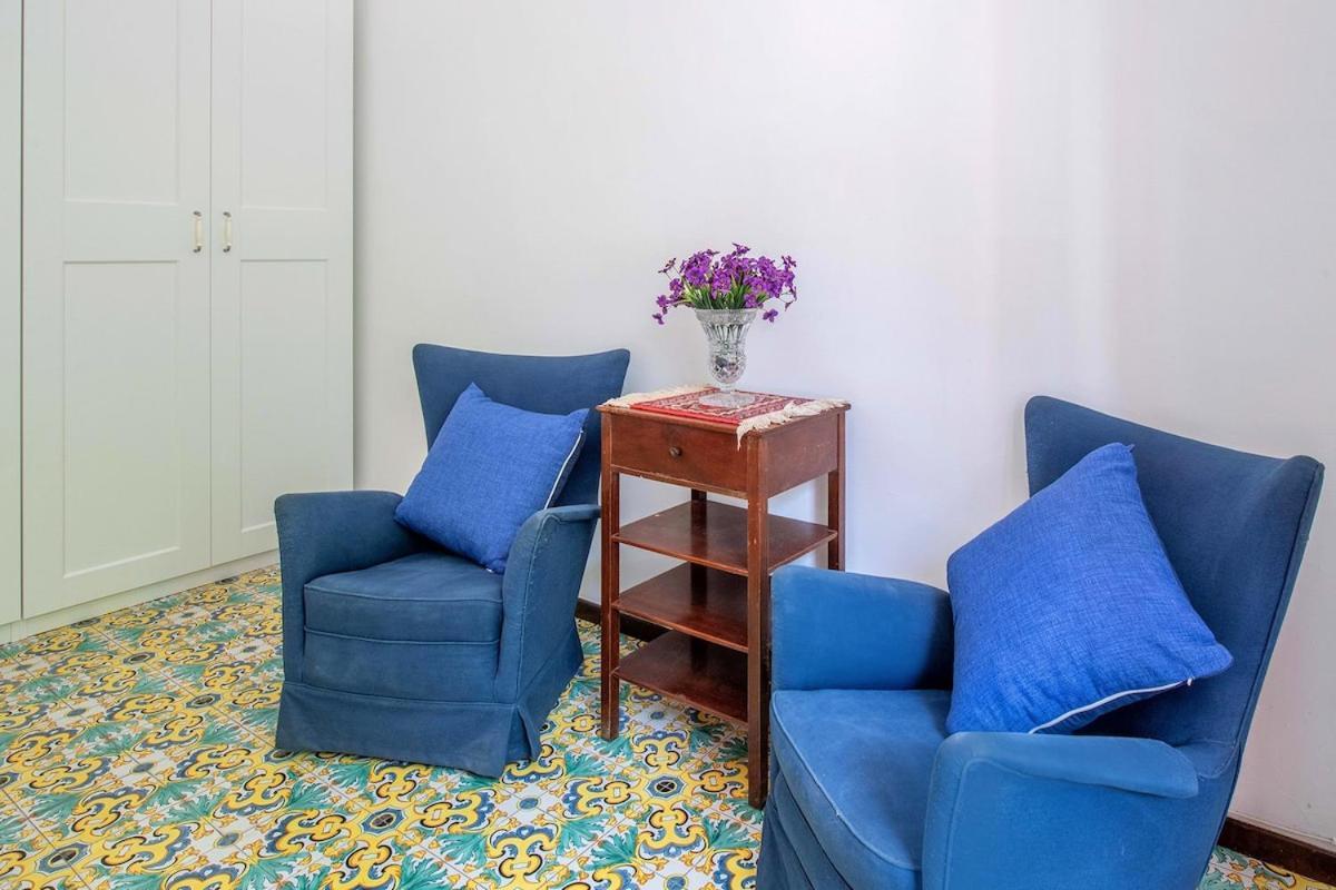 Bianca With Shared Pool Apartment Sorrento