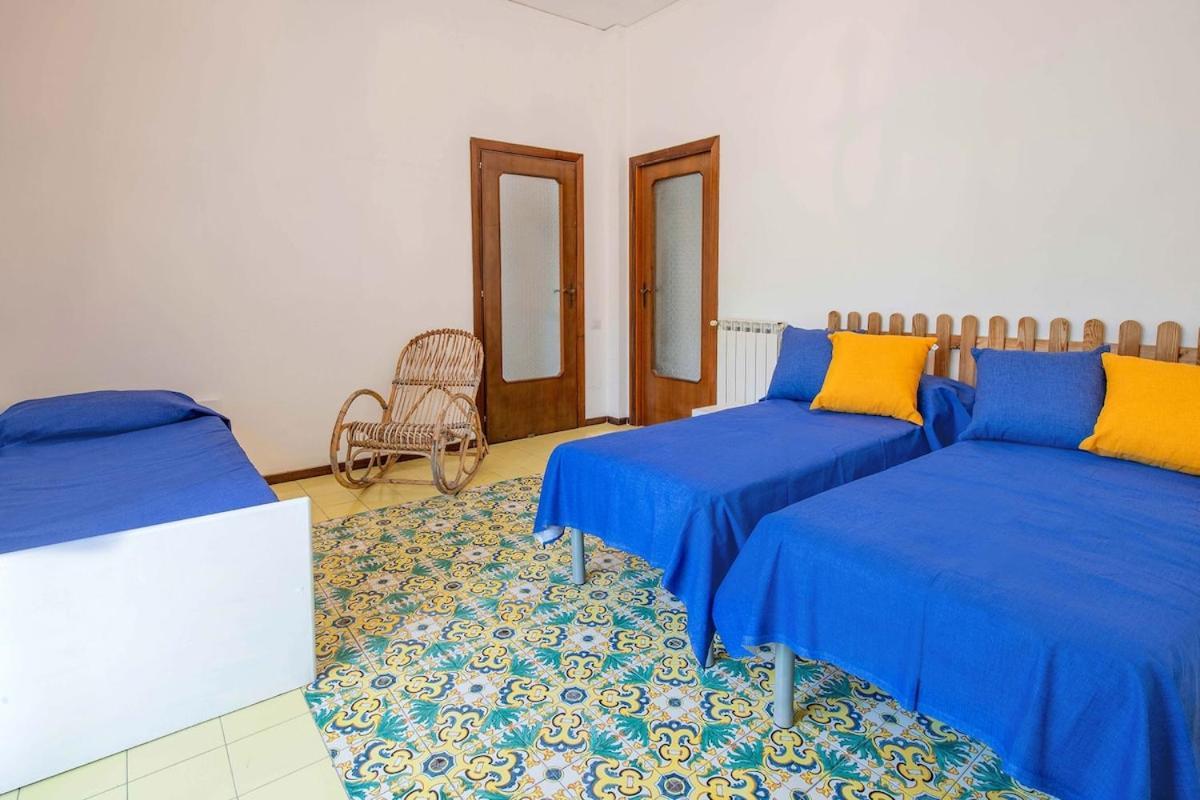 Apartment Bianca With Shared Pool Sorrento