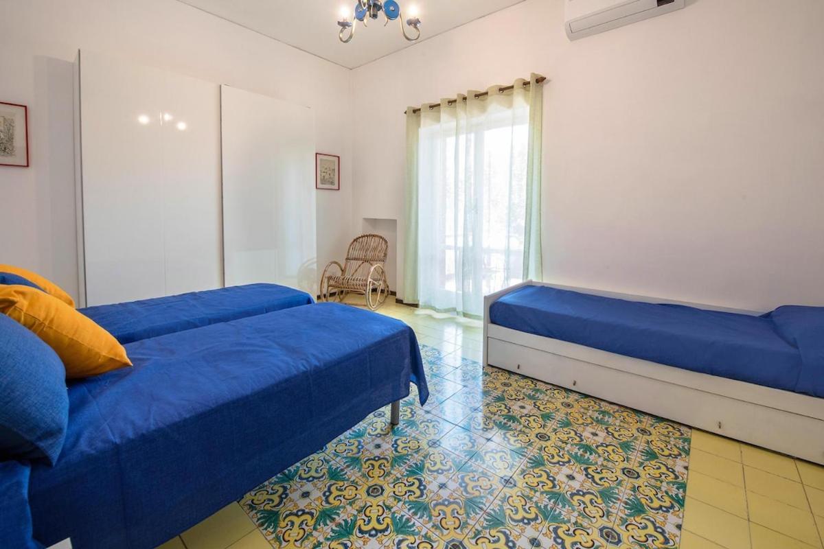 Apartment Bianca With Shared Pool