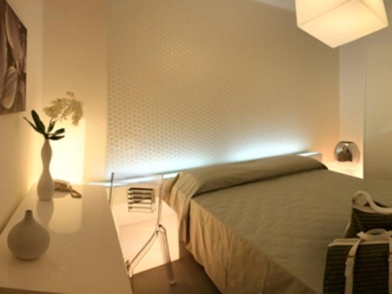 Palazzo Tritone & Abagnale 3*