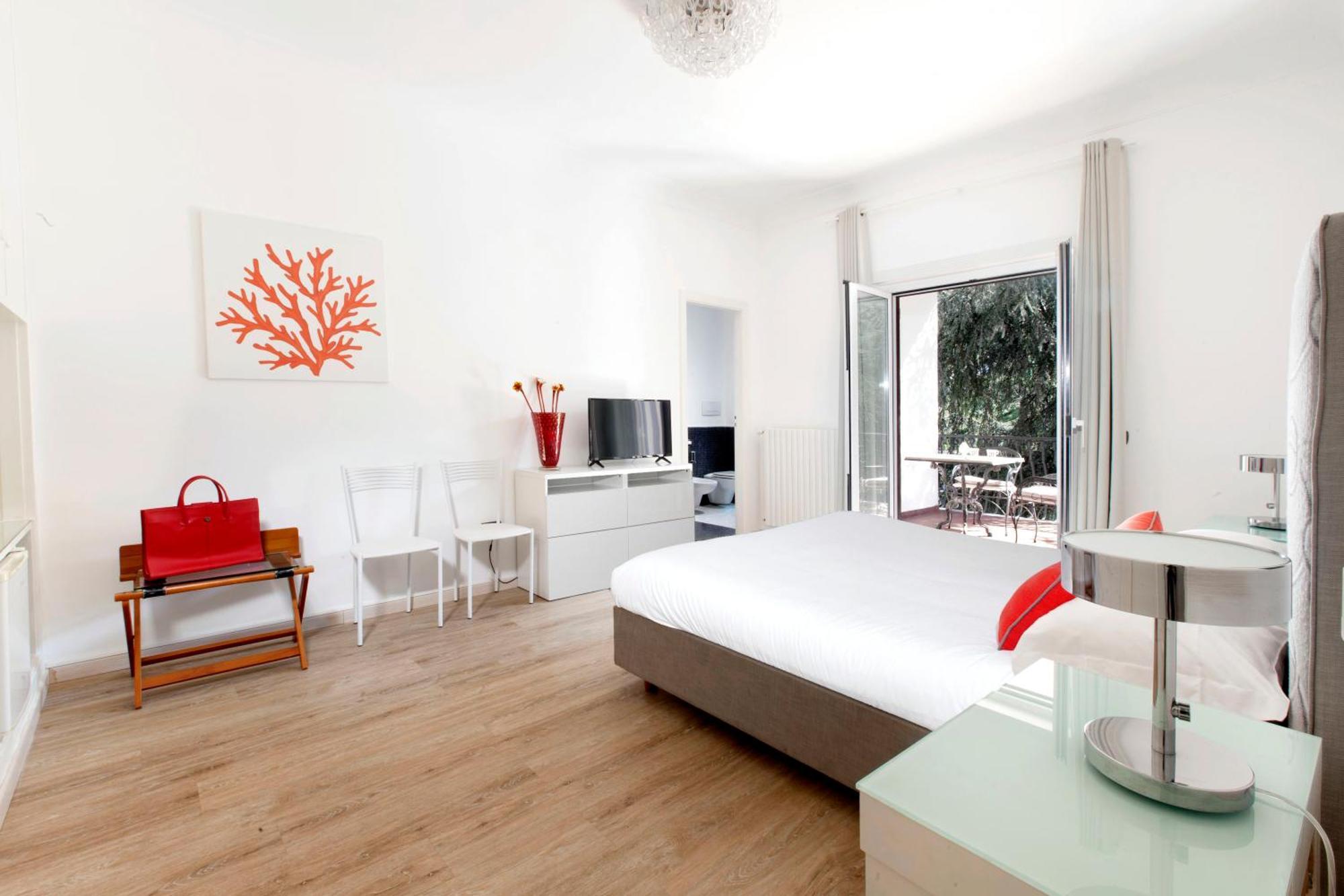 Amore - Carmela Apartment *