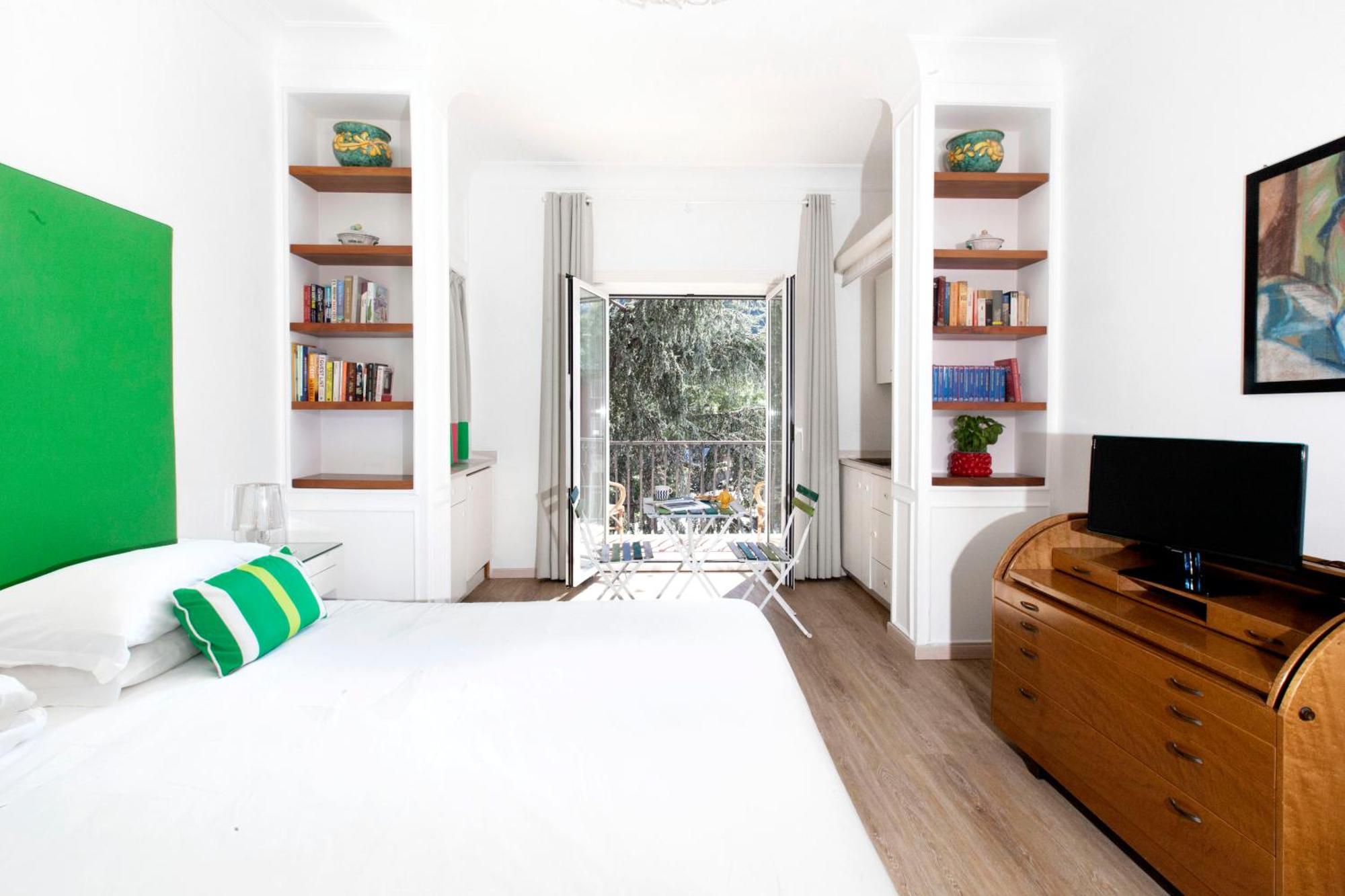 Amore - Carmela Apartment Sorrento