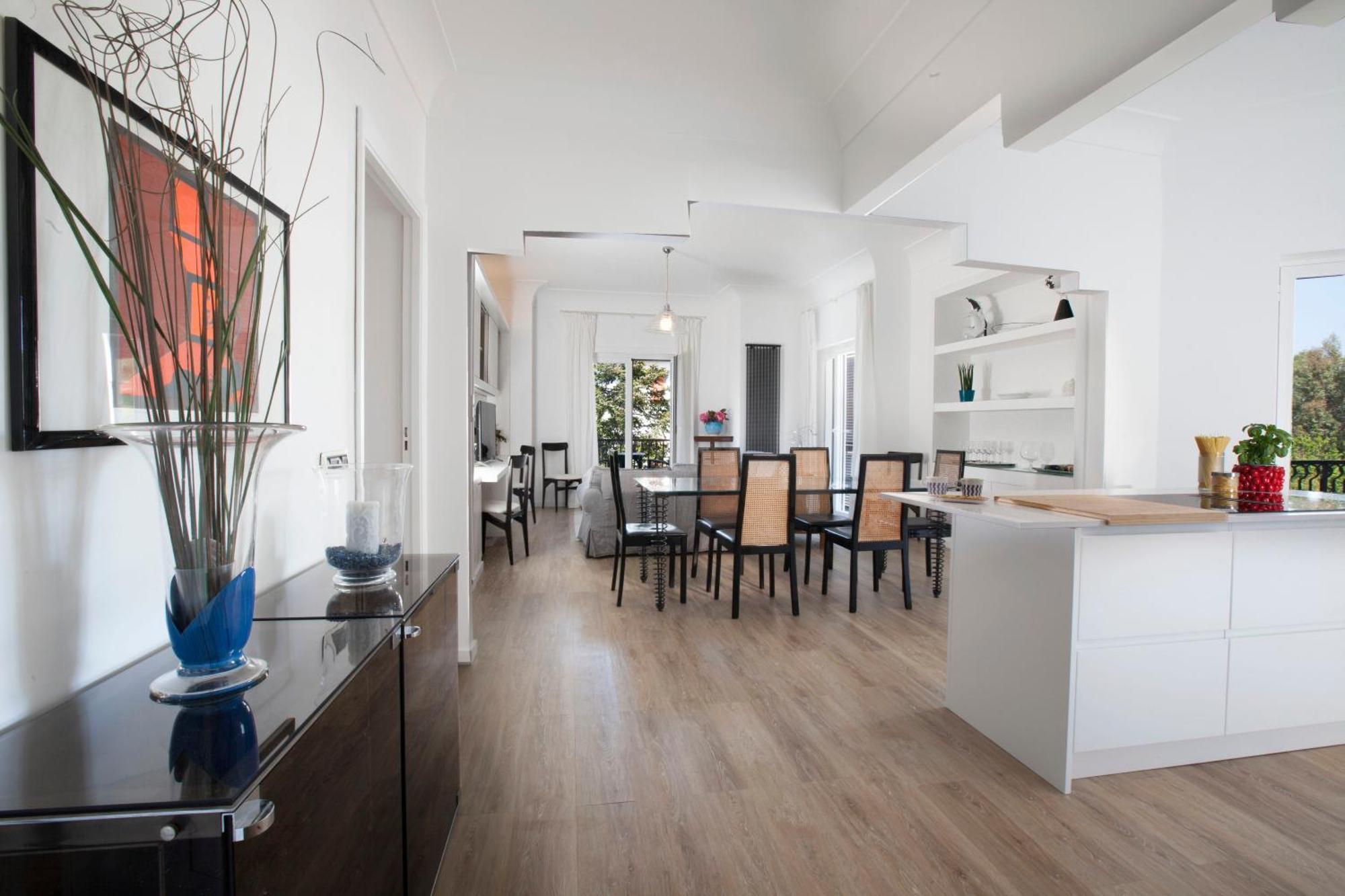 Amore - Carmela Apartment