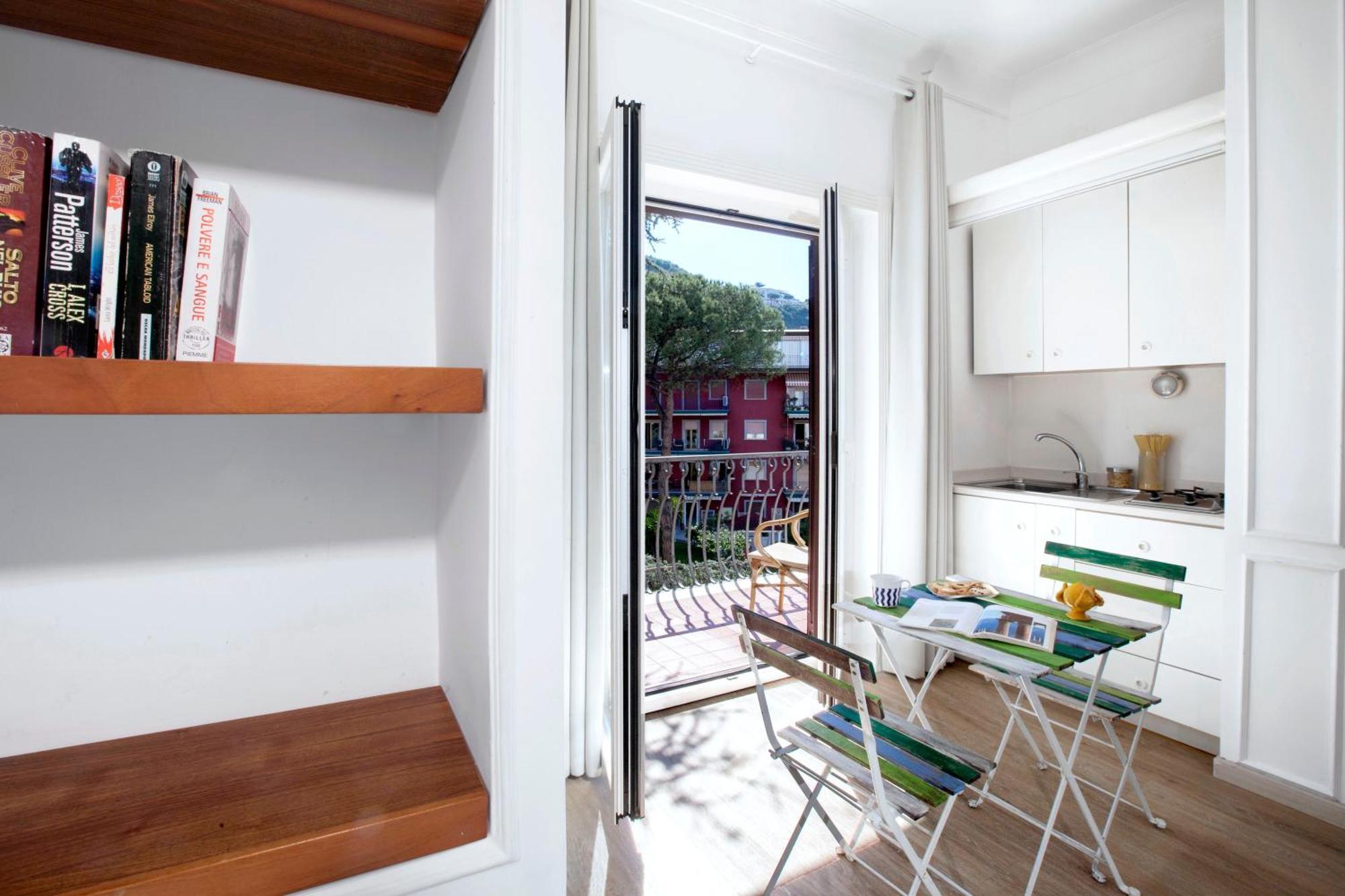 Amore - Carmela Apartment