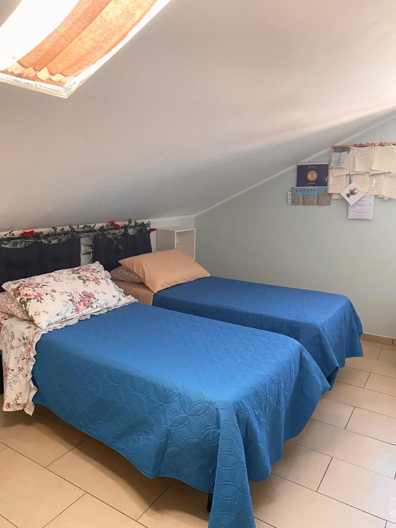 Frai Bed & Breakfast Sorrento