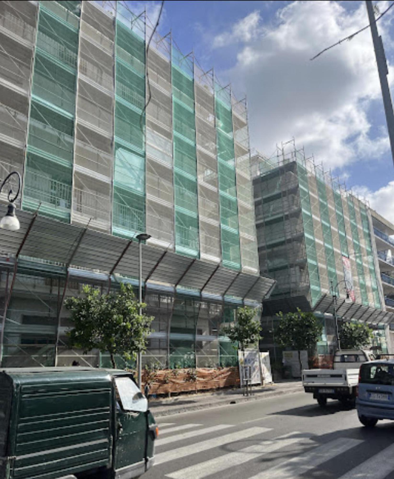 Orange Suites - De Vivo Realty Sorrento Guest house