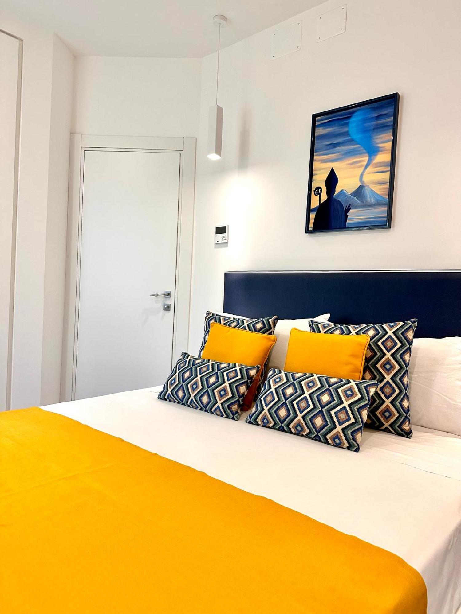 Cettina Boutique Guest house Sorrento