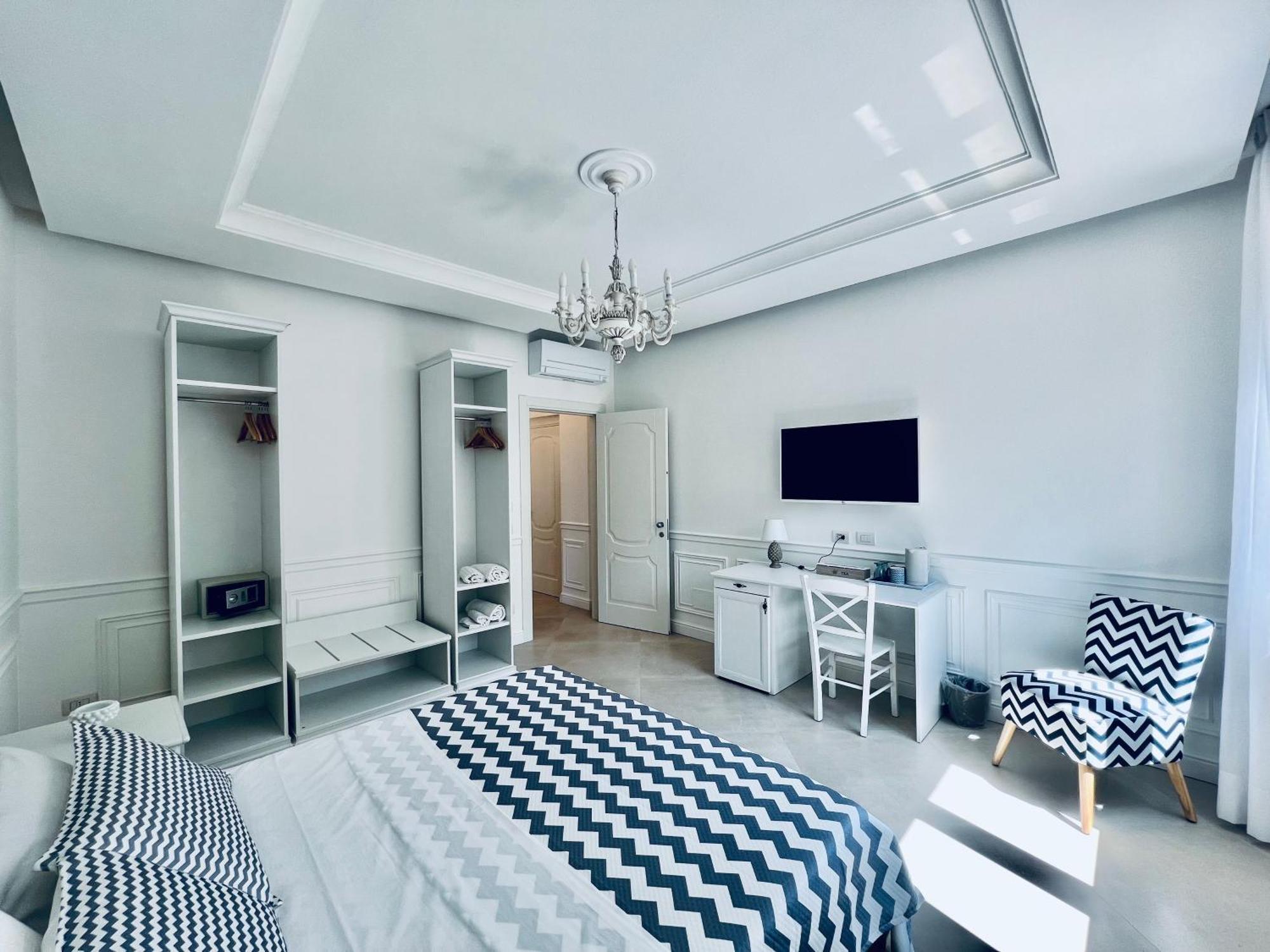 Palazzo Mauro Luxury *
