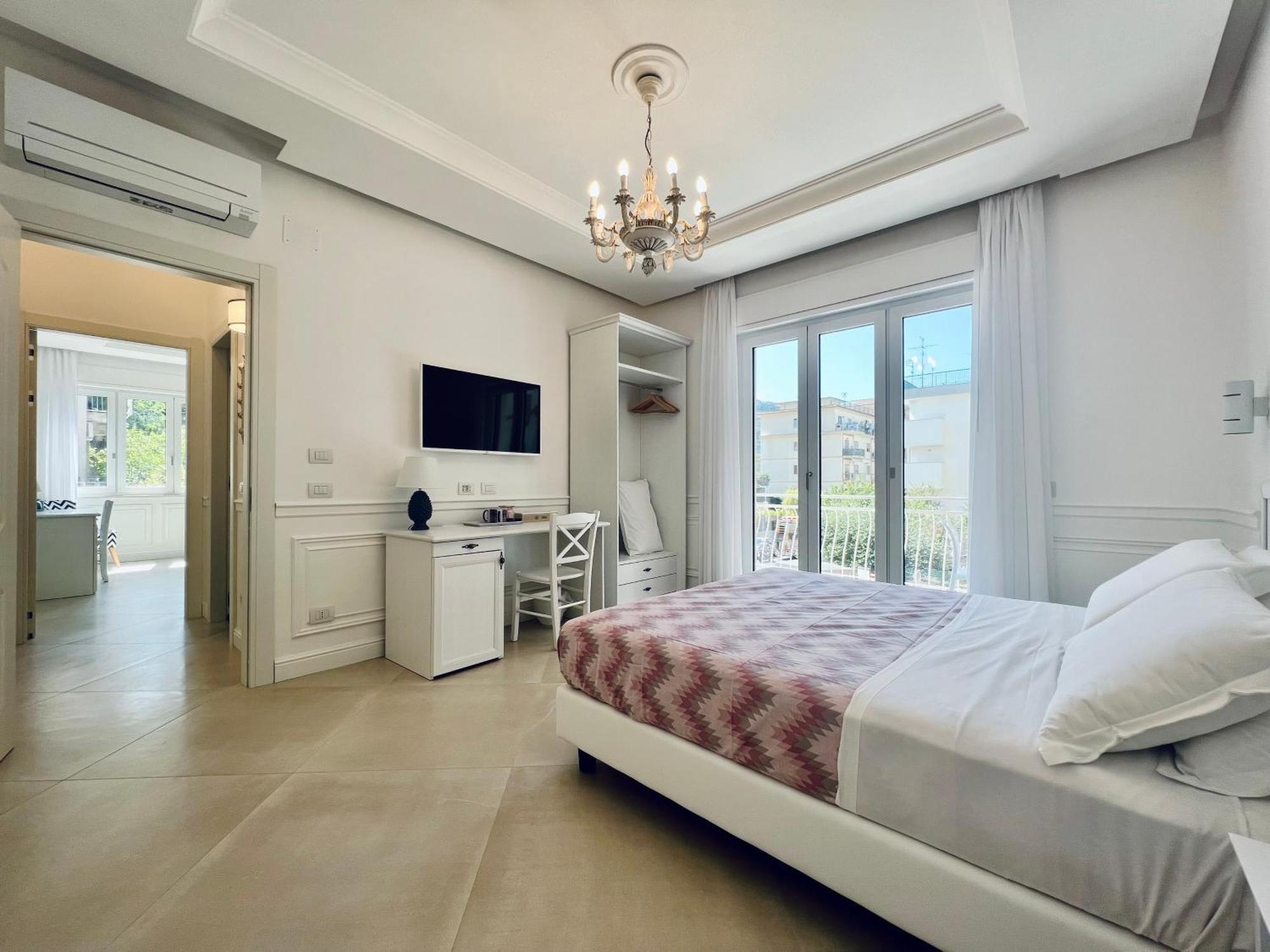 Guest house Palazzo Mauro Luxury