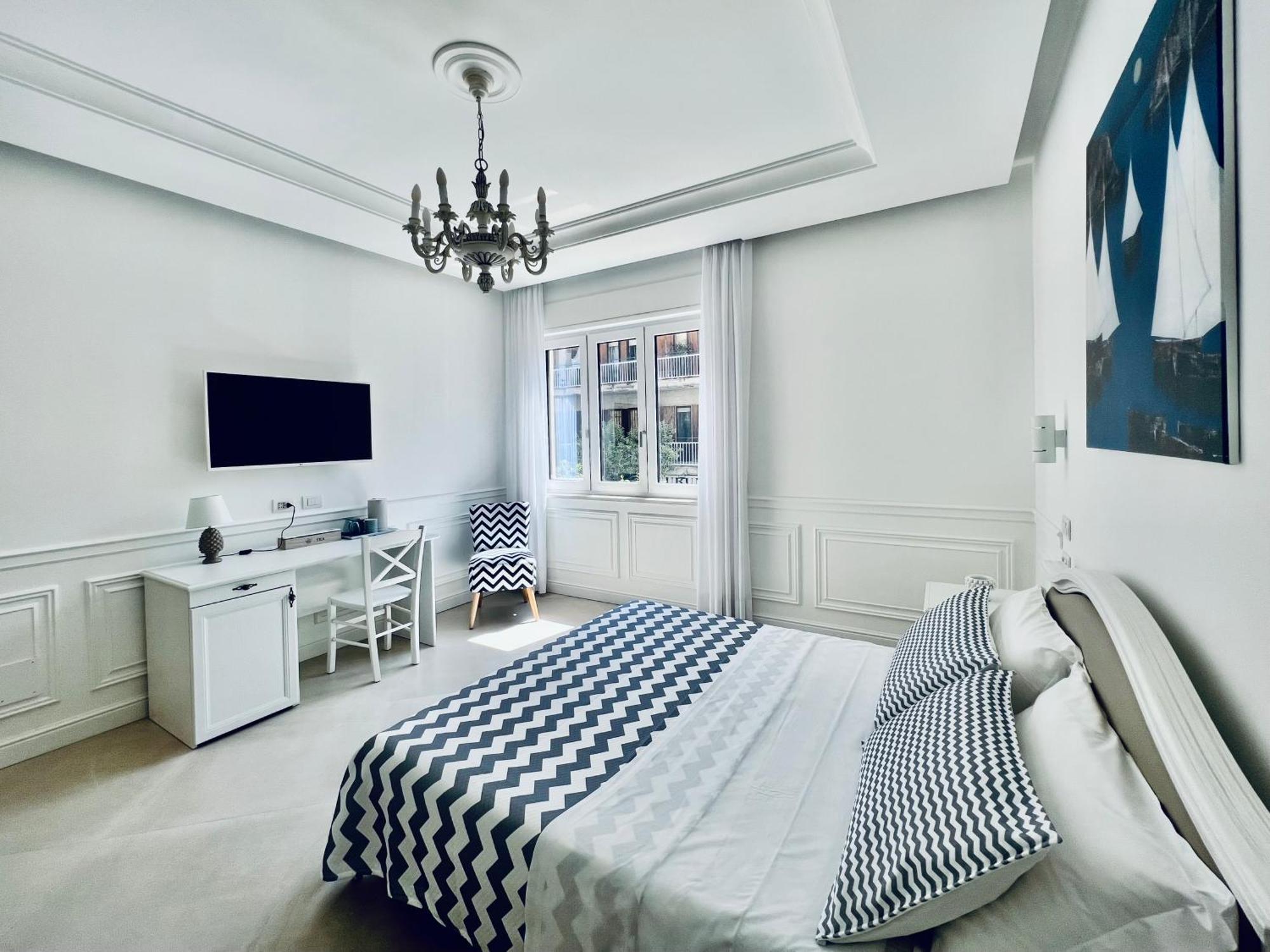 Guest house Palazzo Mauro Luxury *