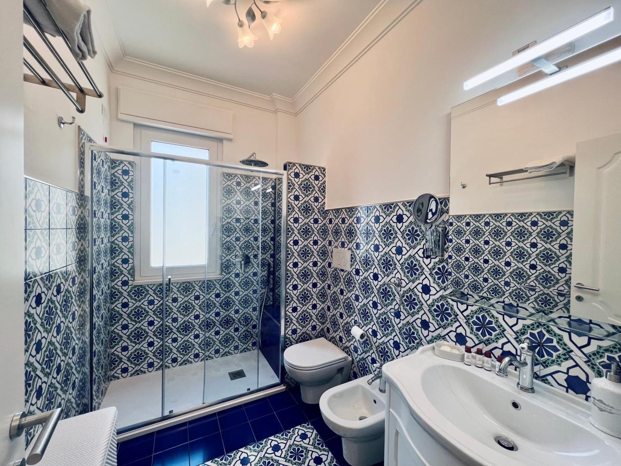 Guest house Palazzo Mauro Luxury *