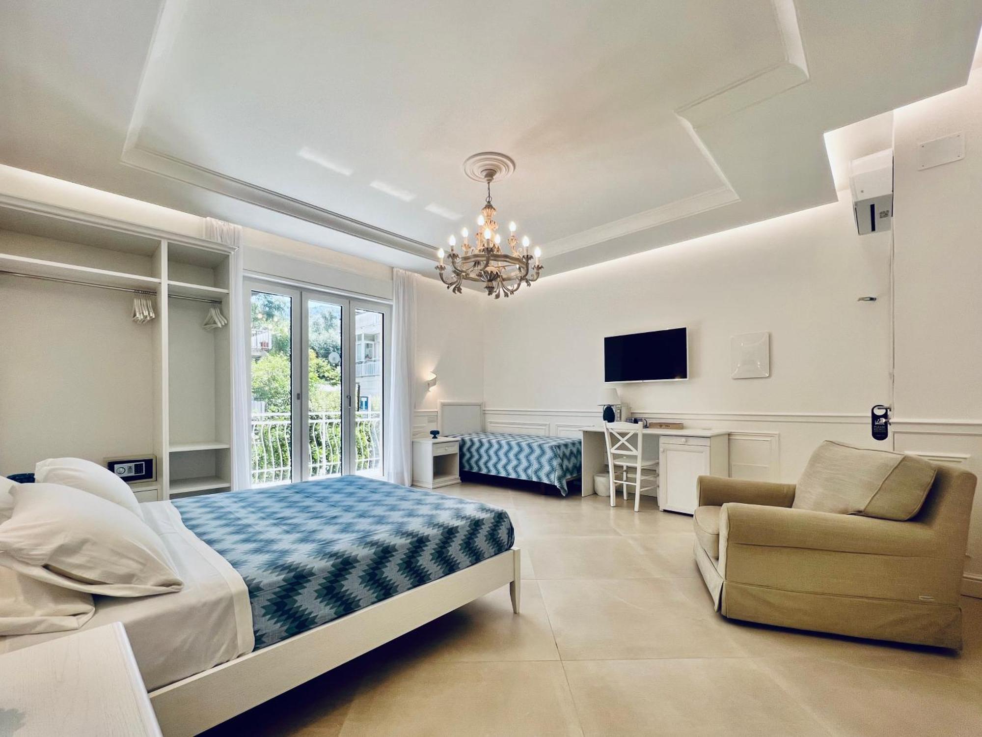 Guest house Palazzo Mauro Luxury Sorrento