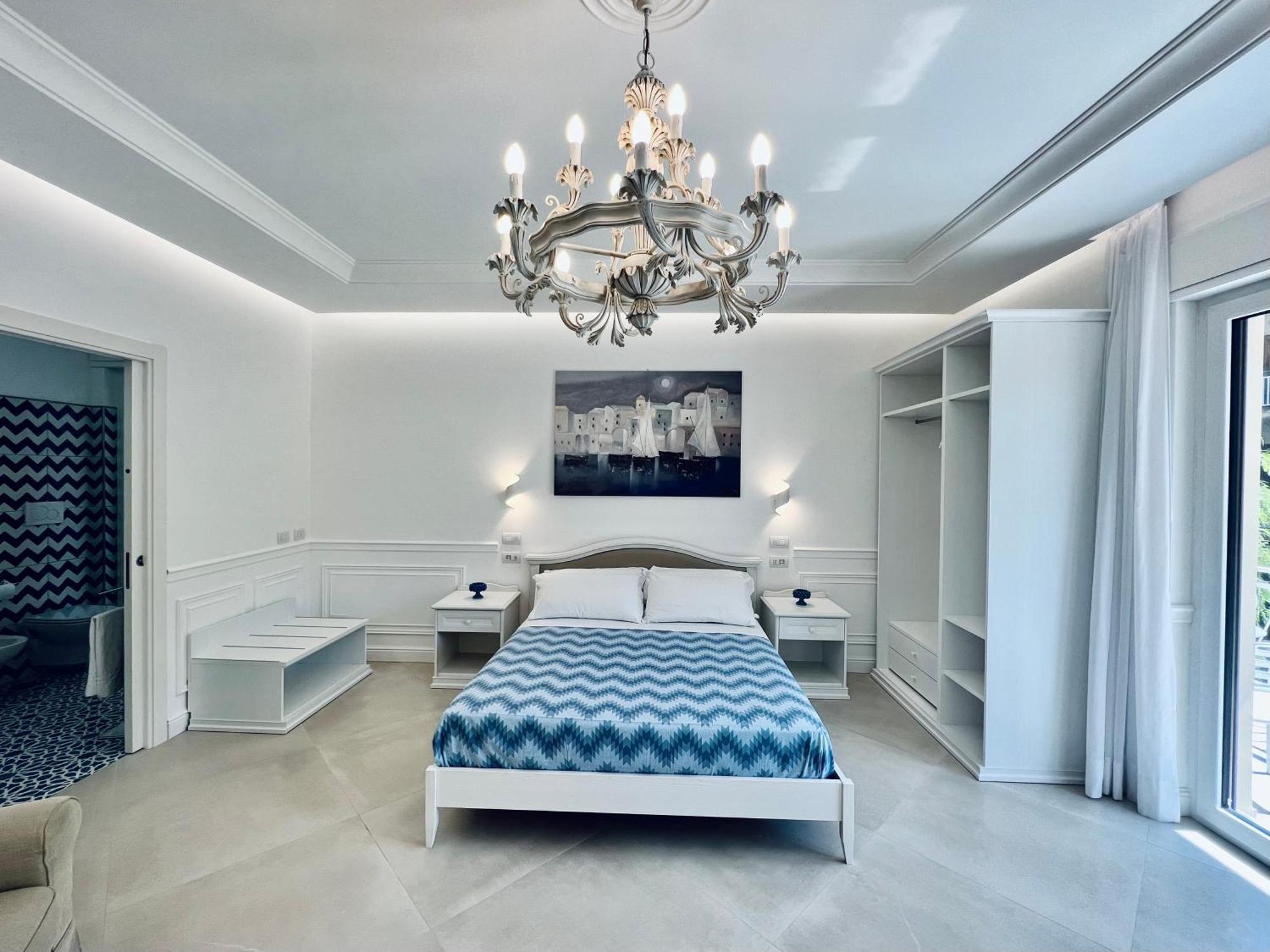 Guest house Palazzo Mauro Luxury *