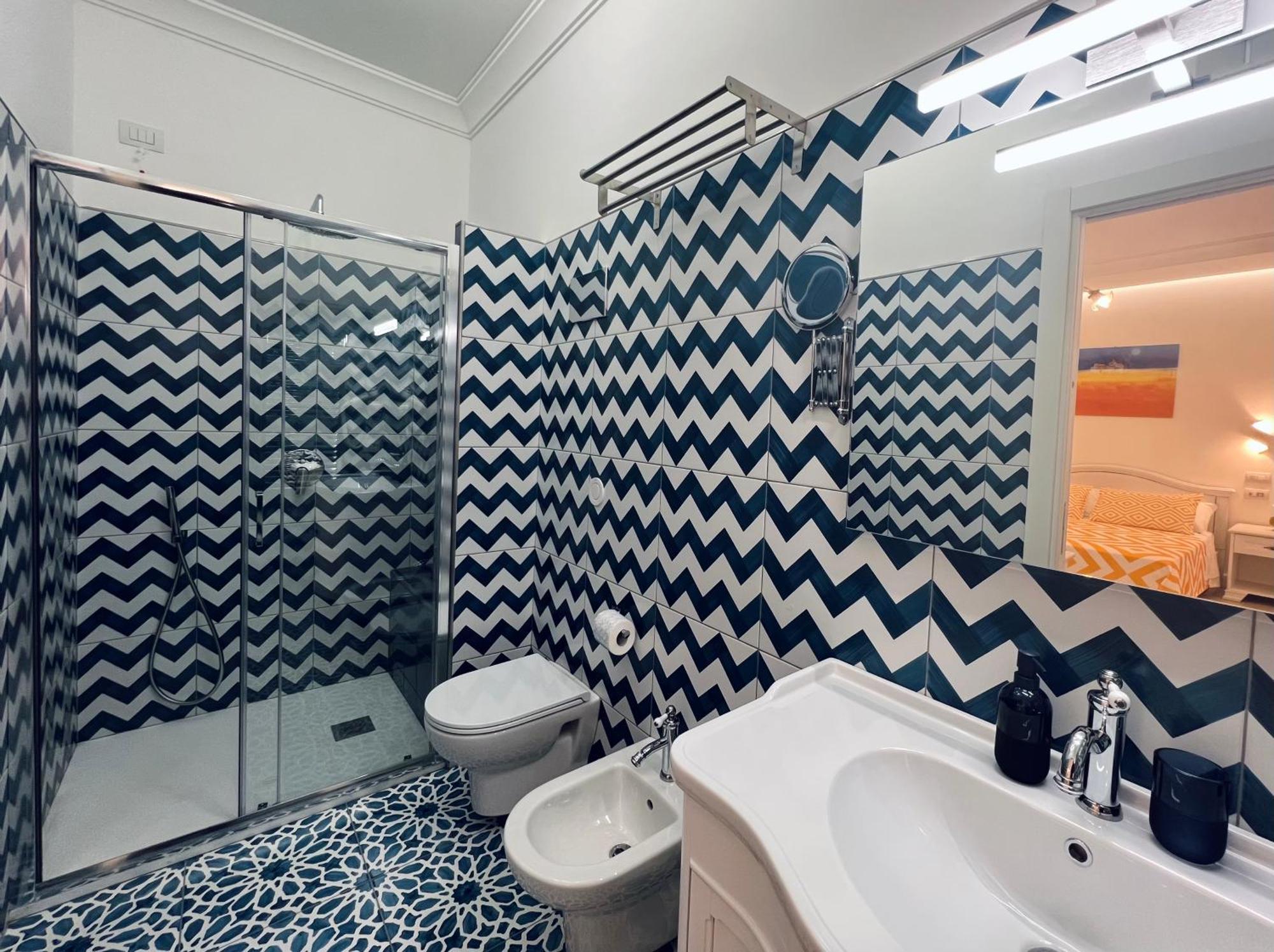 Palazzo Mauro Luxury * Sorrento