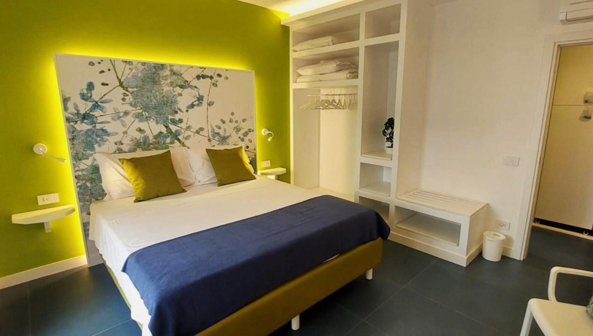 Casa Eduardo E Titina Sorrento