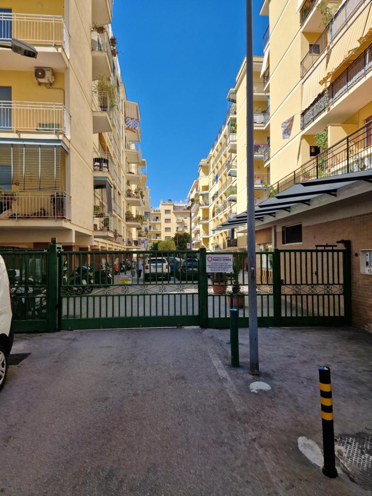 Casa Nelida, Centre Apartment Sorrento