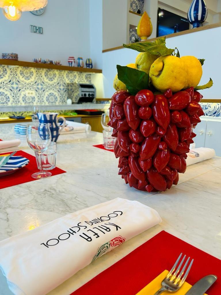 Bed & Breakfast Maison Kalea Sorrento
