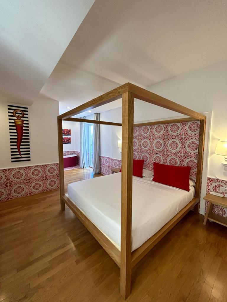 Maison Kalea Bed & Breakfast