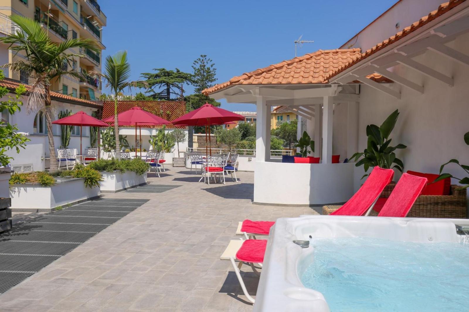 Bed & Breakfast Maison Kalea