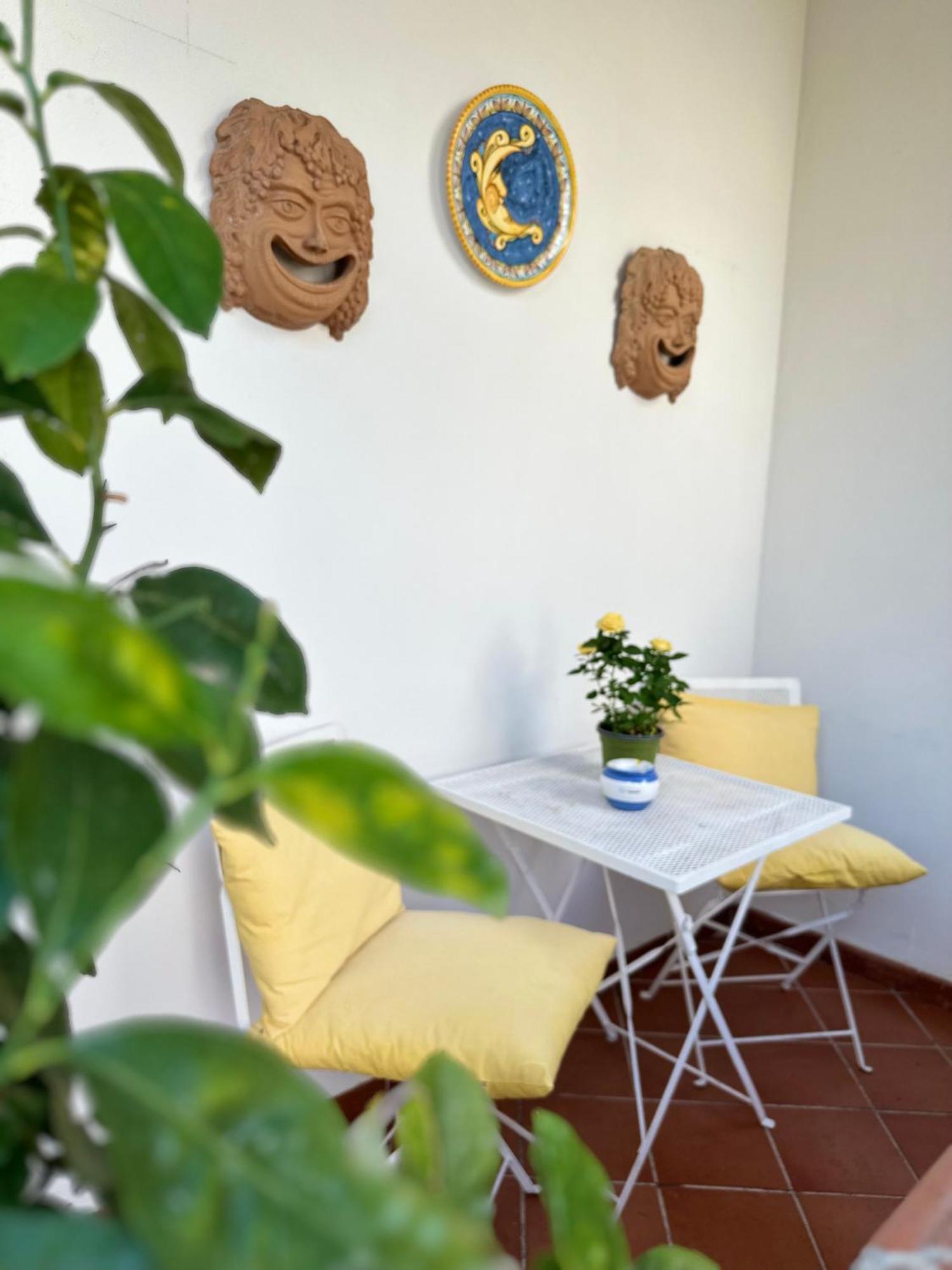 Guest house Cettina Boutique Sorrento