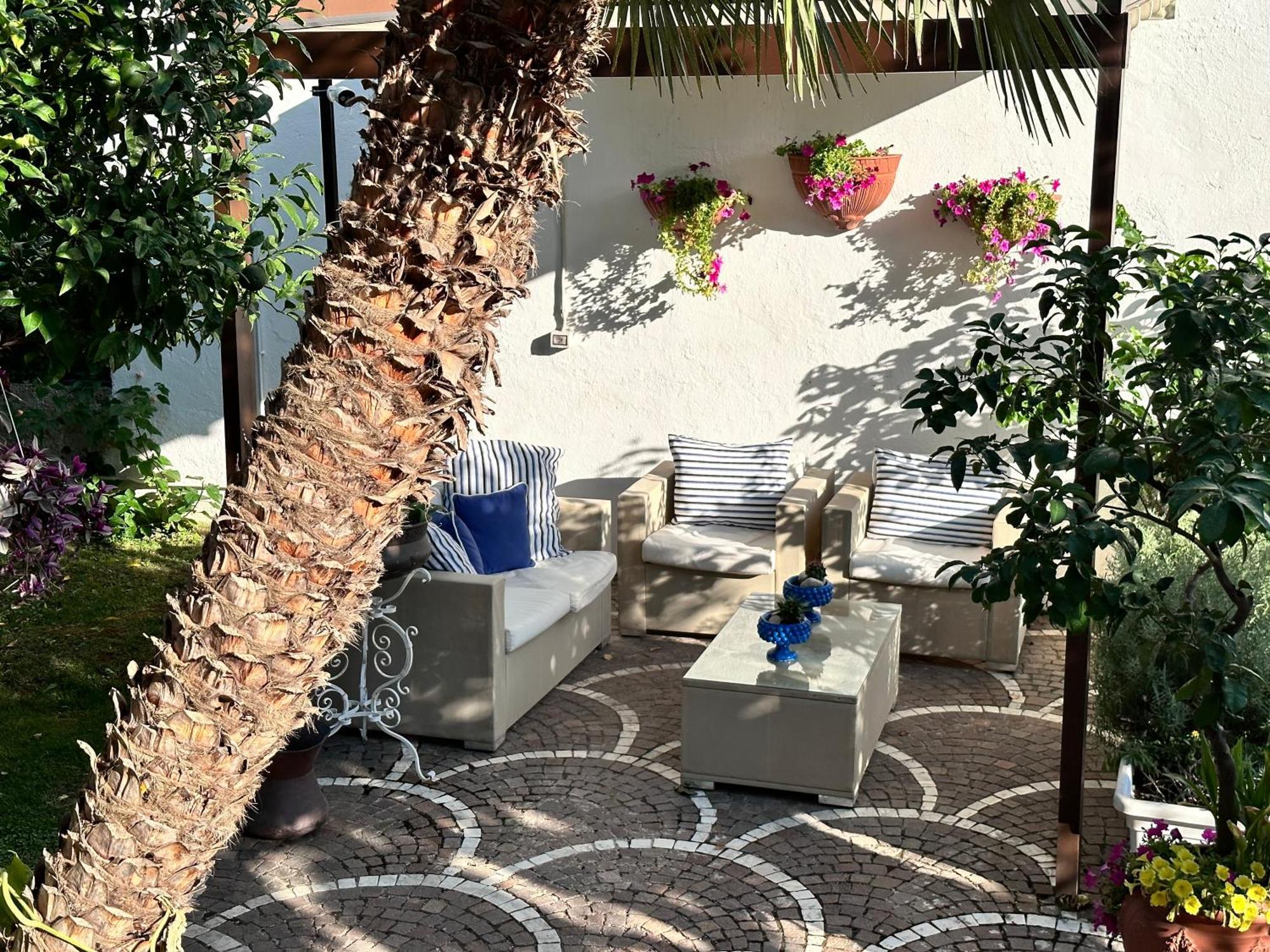 Cettina Boutique Guest house Sorrento