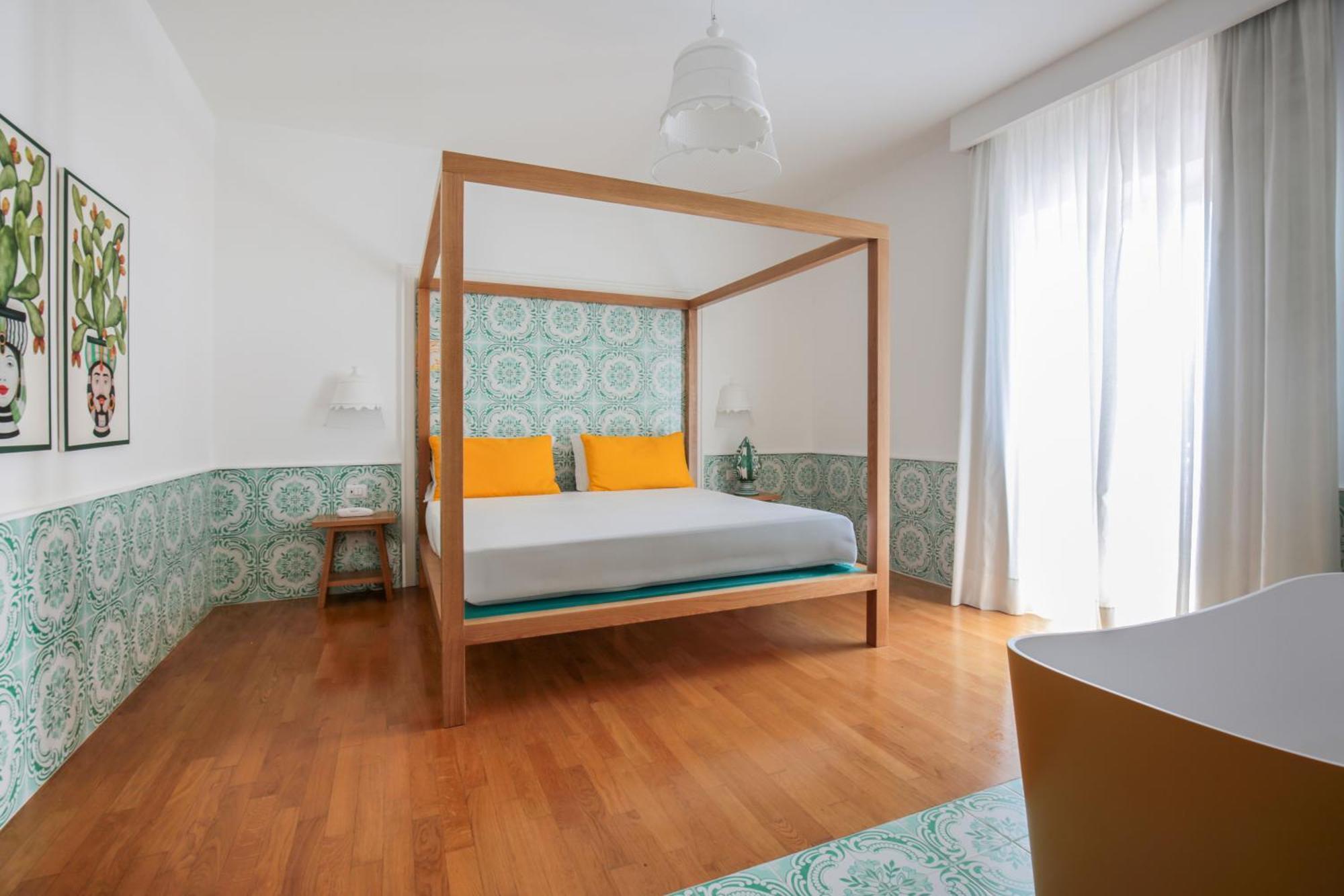 Maison Kalea Bed & Breakfast