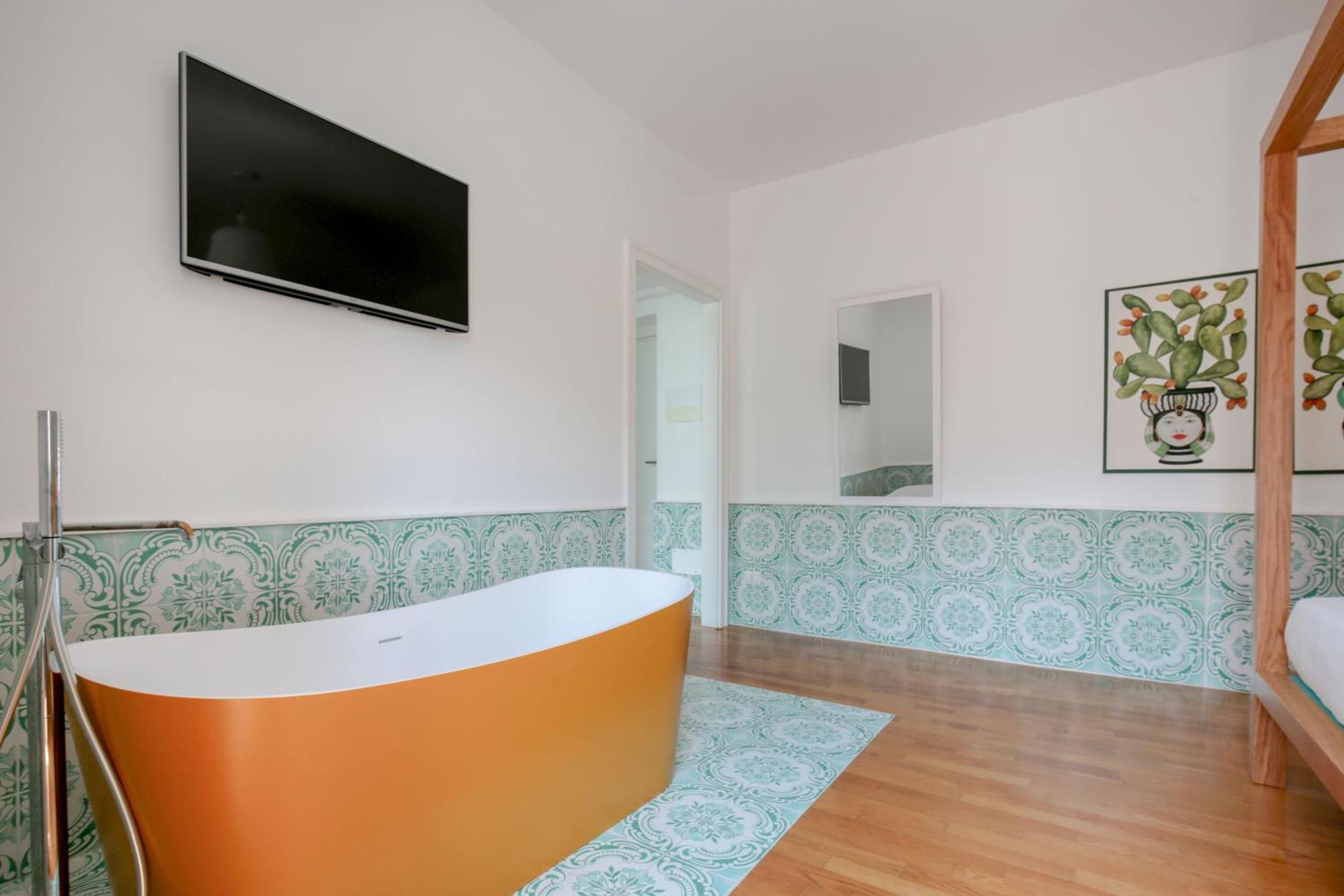 Maison Kalea 2* Sorrento