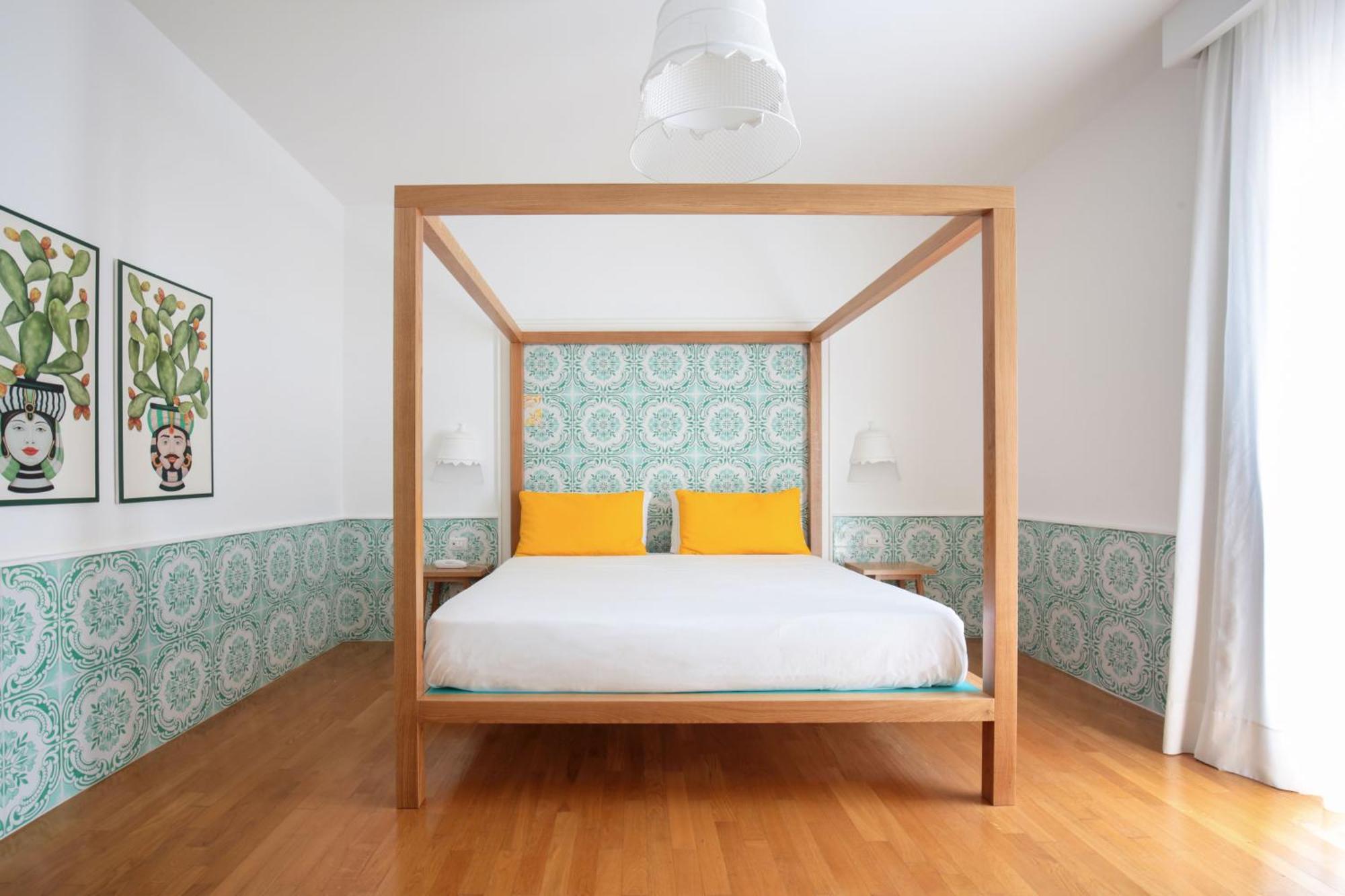 Bed & Breakfast Maison Kalea