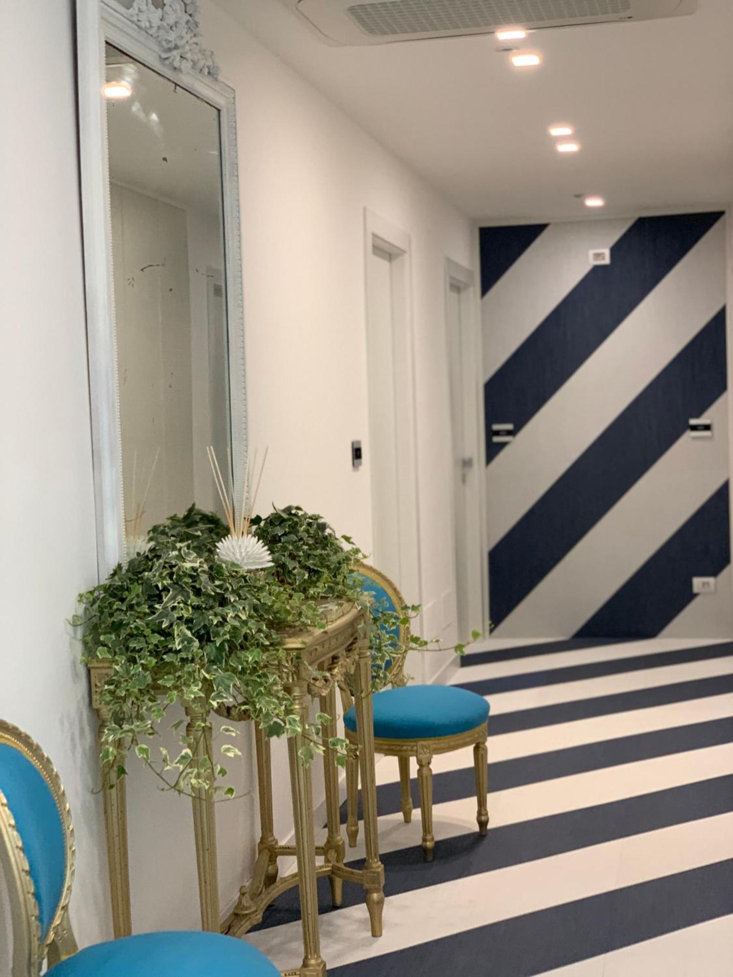 Cettina Boutique Guest house