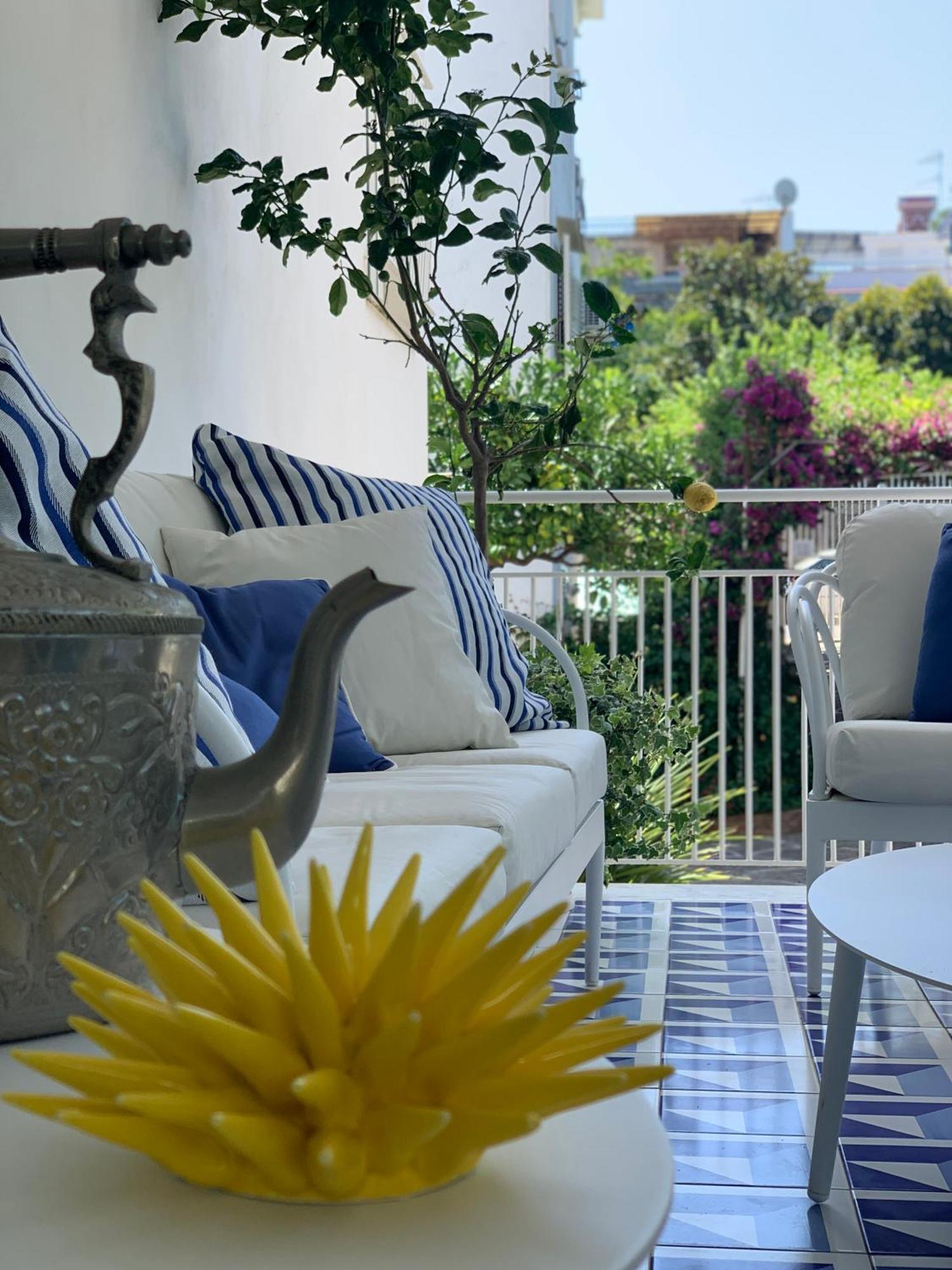 Cettina Boutique 2* Sorrento