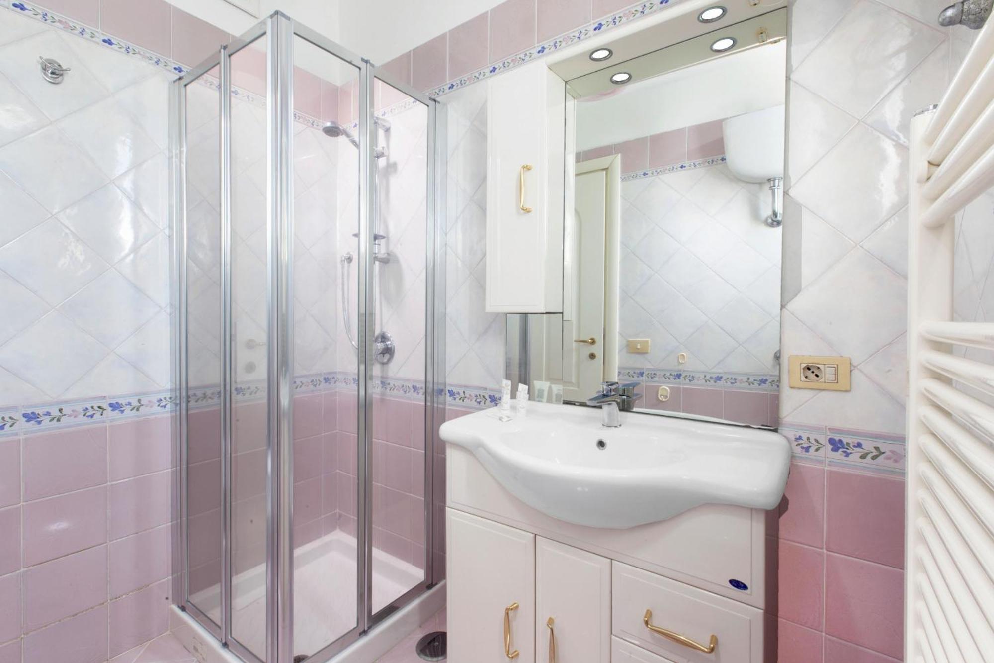 Apartamento - Cielomare *