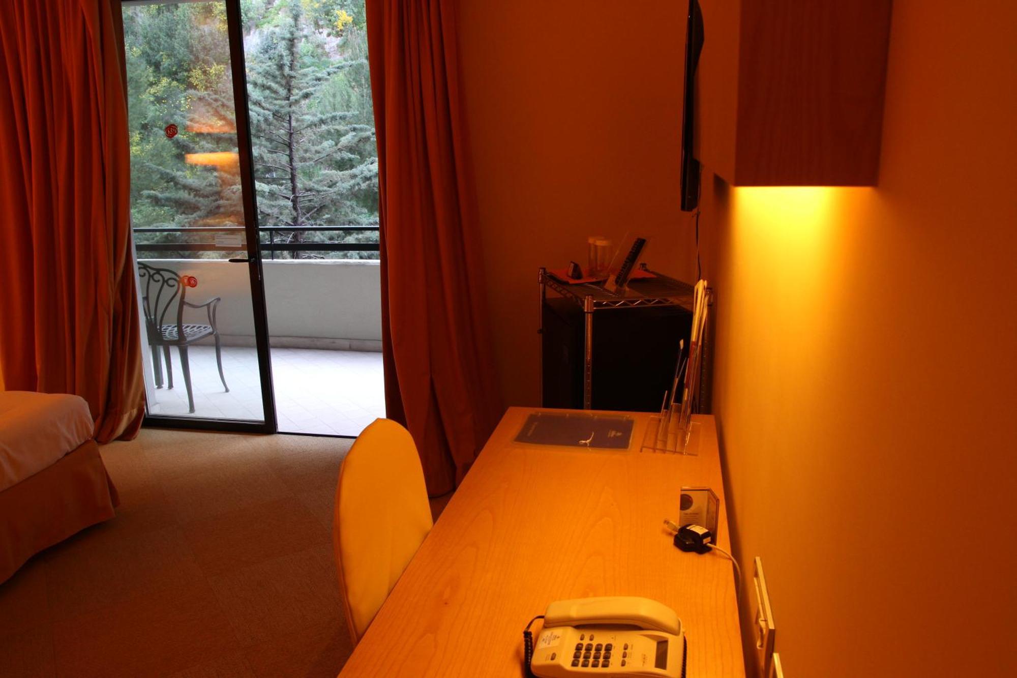 Hilton Palace 4* Sorrento