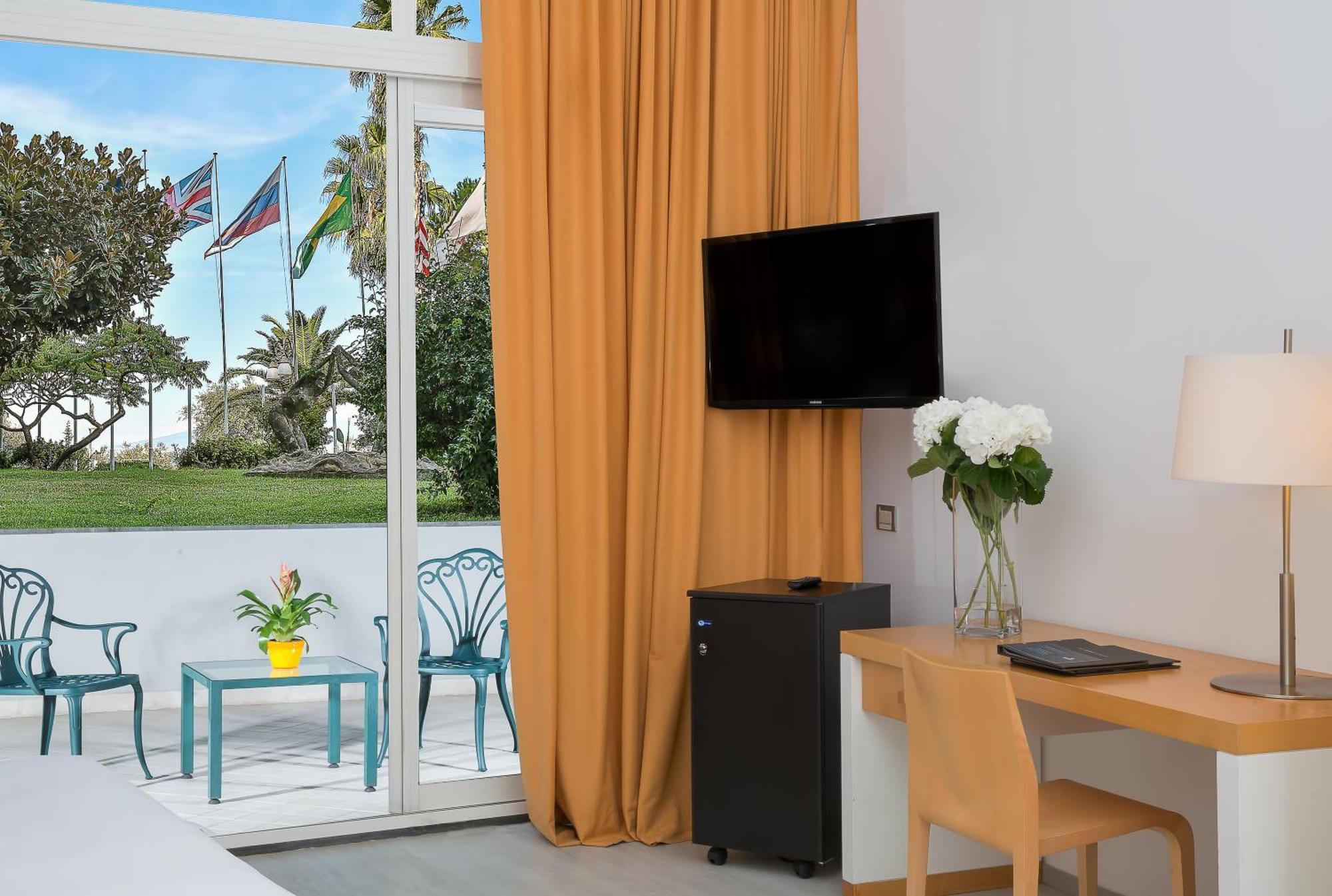 Hotel Hilton Palace Sorrento