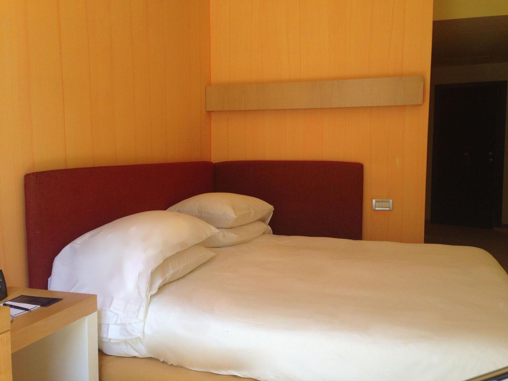 Hilton Palace 4* Sorrento