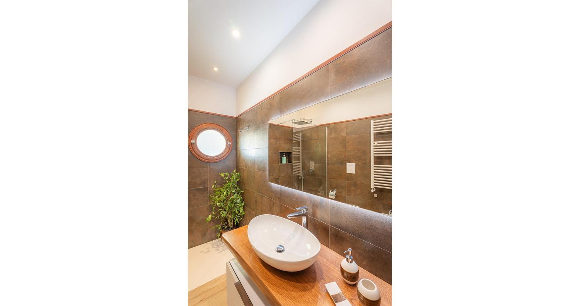 Maison Desiderio Apartment