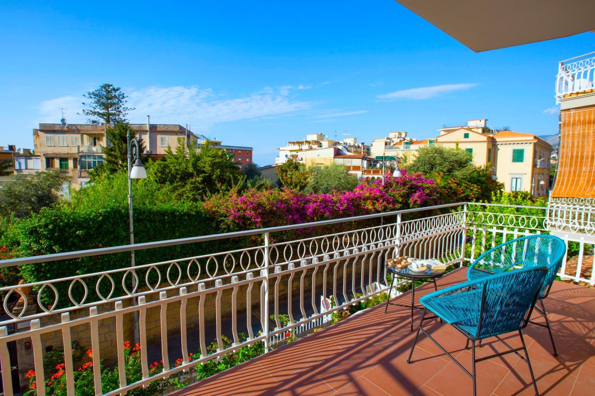 Estate4home - 21 Affittacamere Sorrento