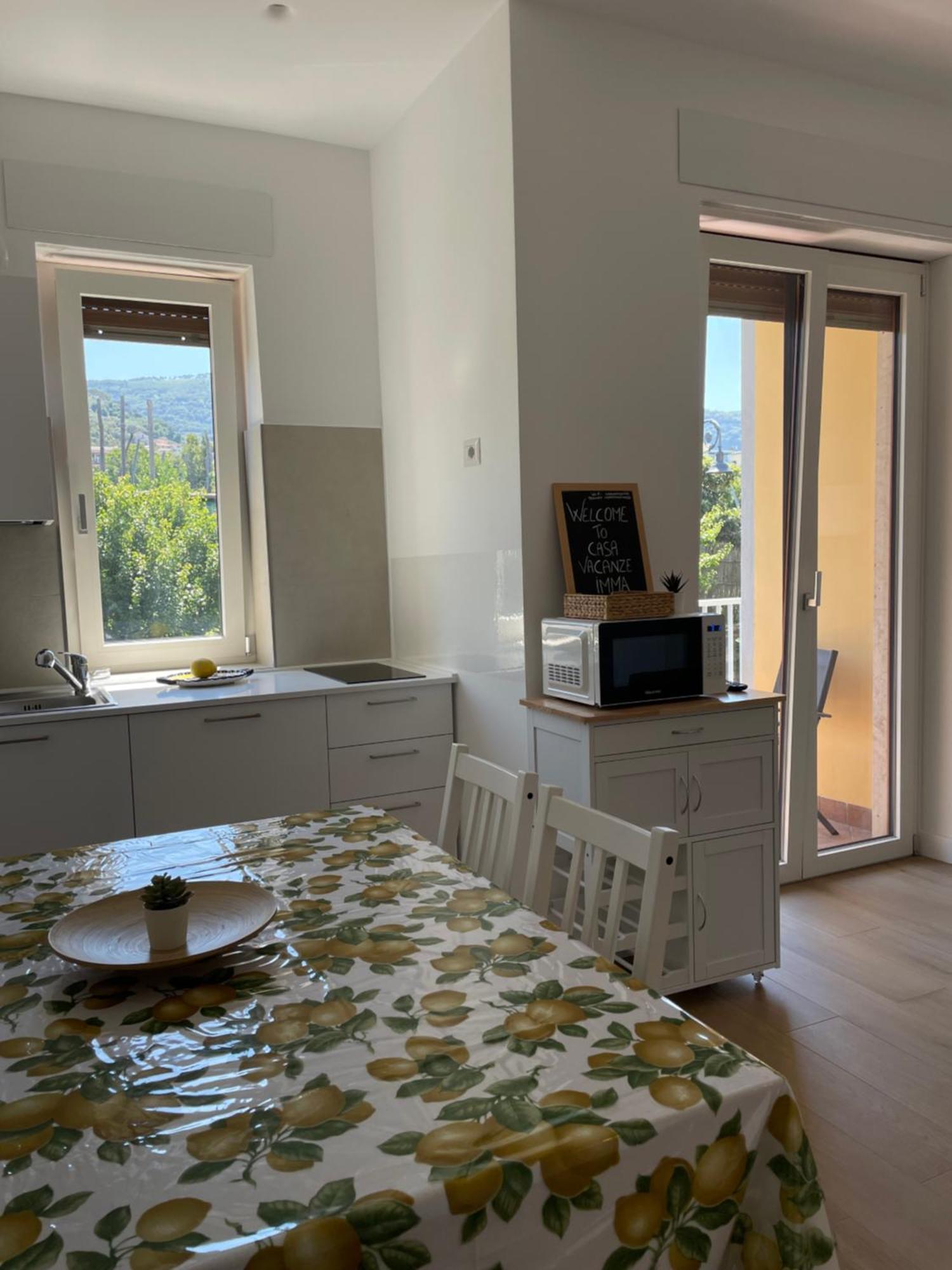 Holiday home Imma Sorrento